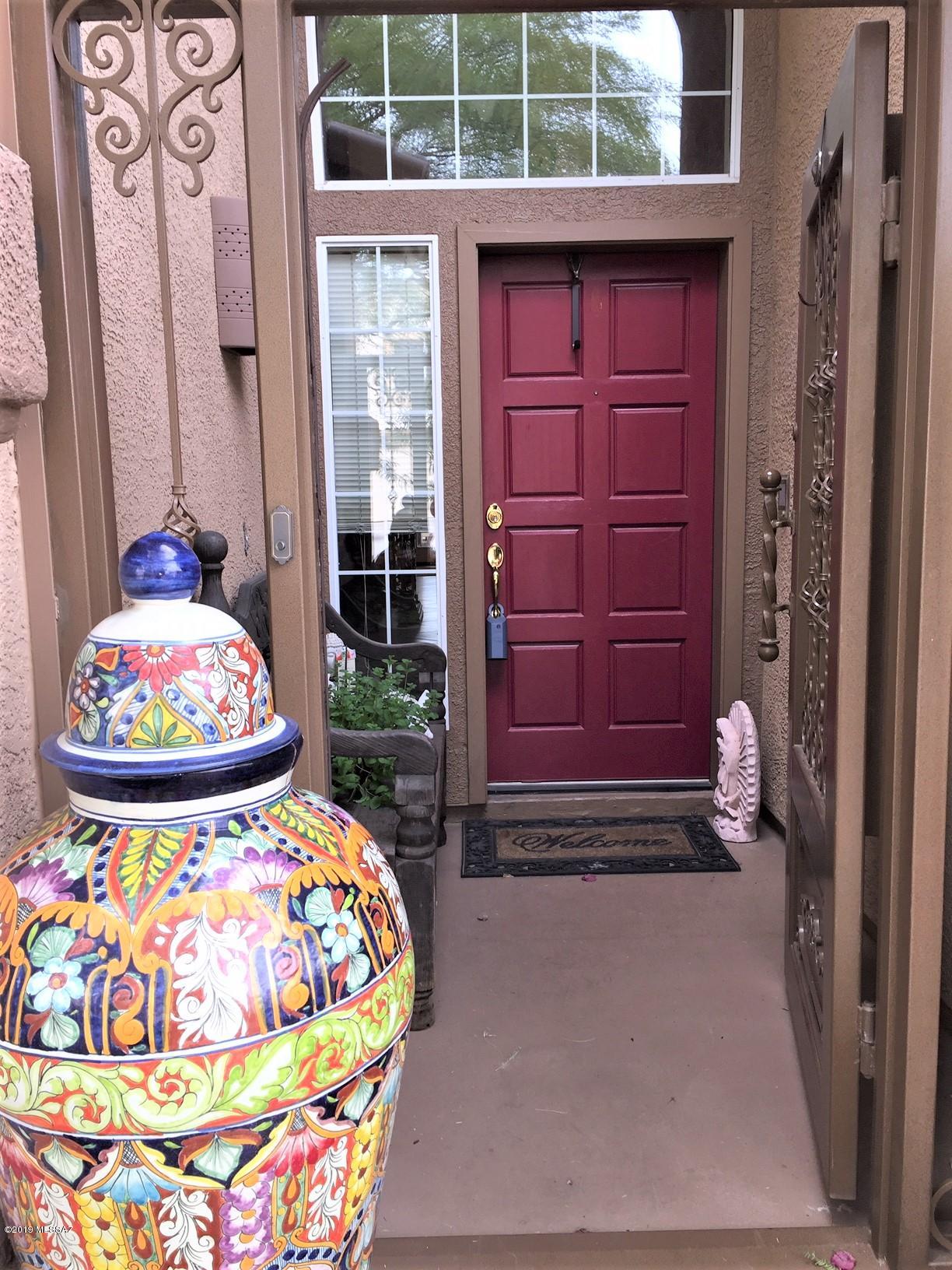 Copper Creek 1 Block I (38-87) - Residential