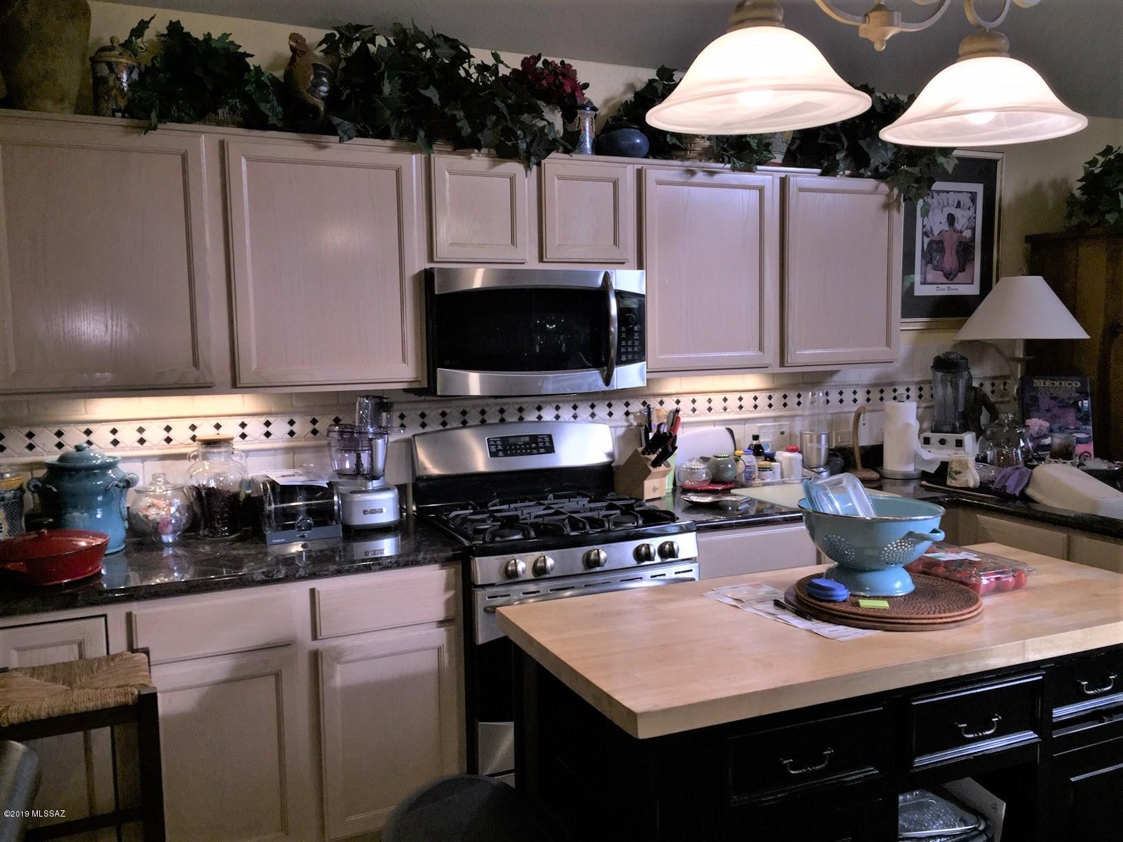 Copper Creek 1 Block I (38-87) - Residential