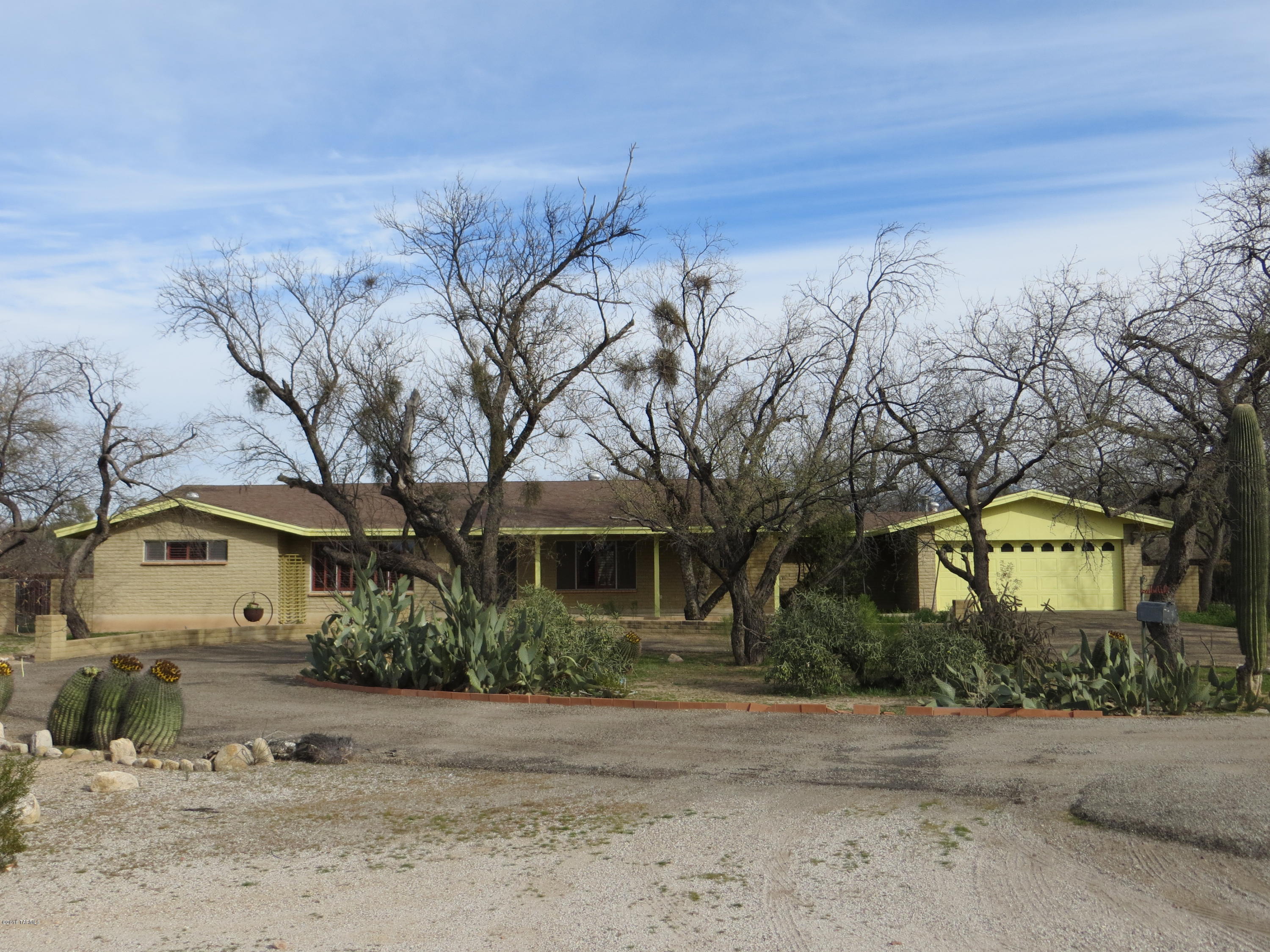 Woodland Hills - Residential