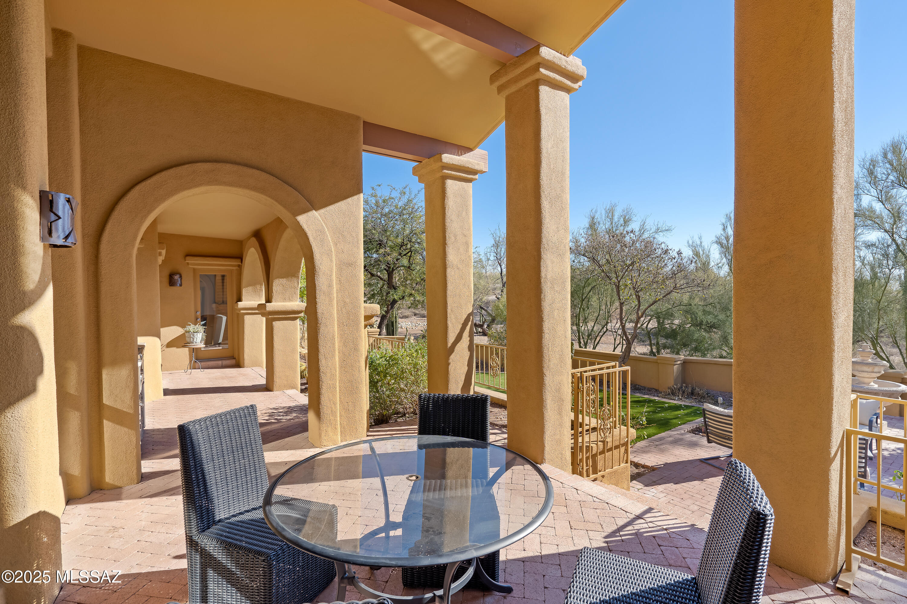 Catalina Foothills Est. NO. 10 (73-90, 119, 121, 123, 127-146) - Residential
