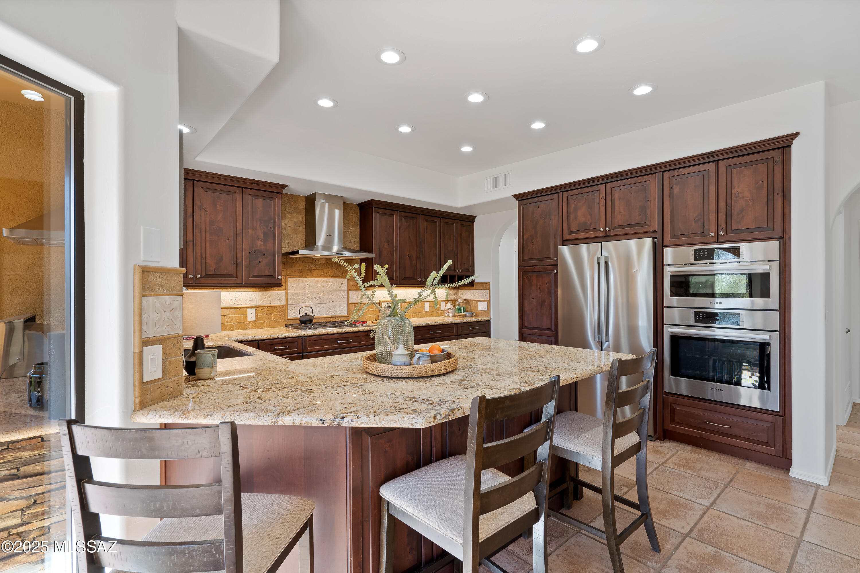 Catalina Foothills Est. NO. 10 (73-90, 119, 121, 123, 127-146) - Residential