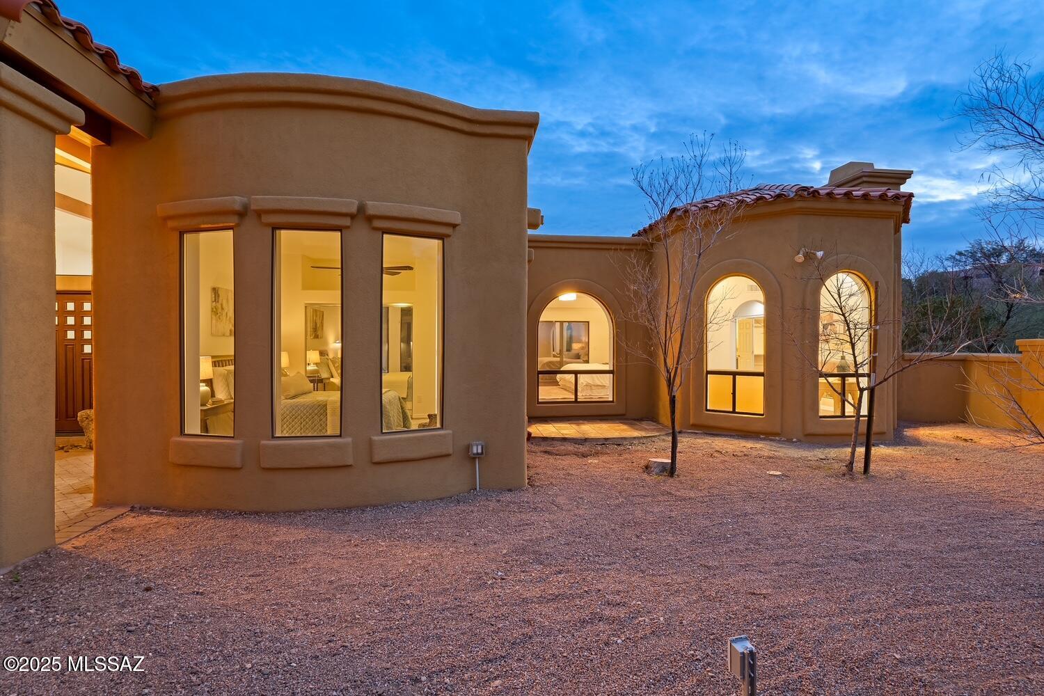 Catalina Foothills Est. NO. 10 (73-90, 119, 121, 123, 127-146) - Residential