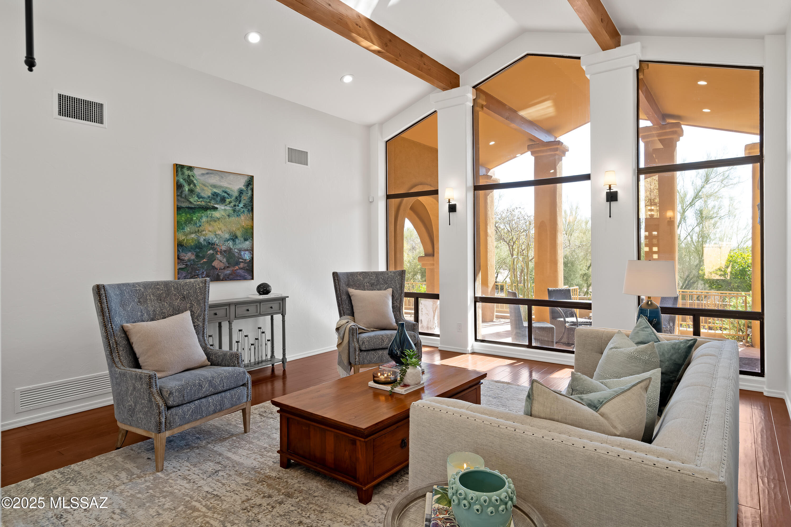 Catalina Foothills Est. NO. 10 (73-90, 119, 121, 123, 127-146) - Residential