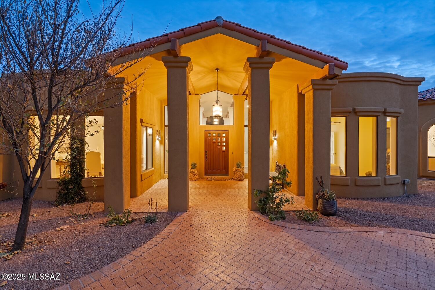 Catalina Foothills Est. NO. 10 (73-90, 119, 121, 123, 127-146) - Residential
