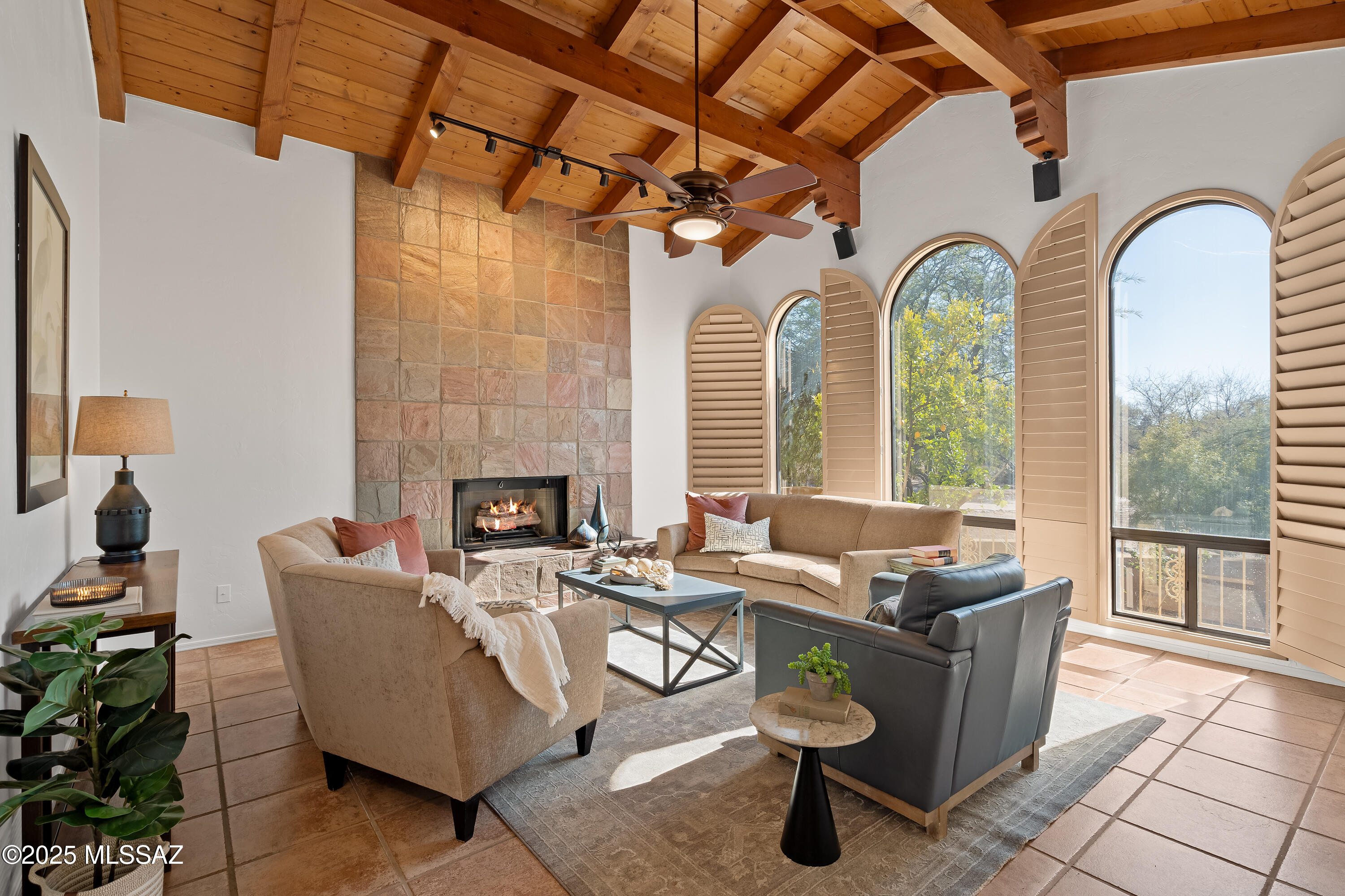 Catalina Foothills Est. NO. 10 (73-90, 119, 121, 123, 127-146) - Residential