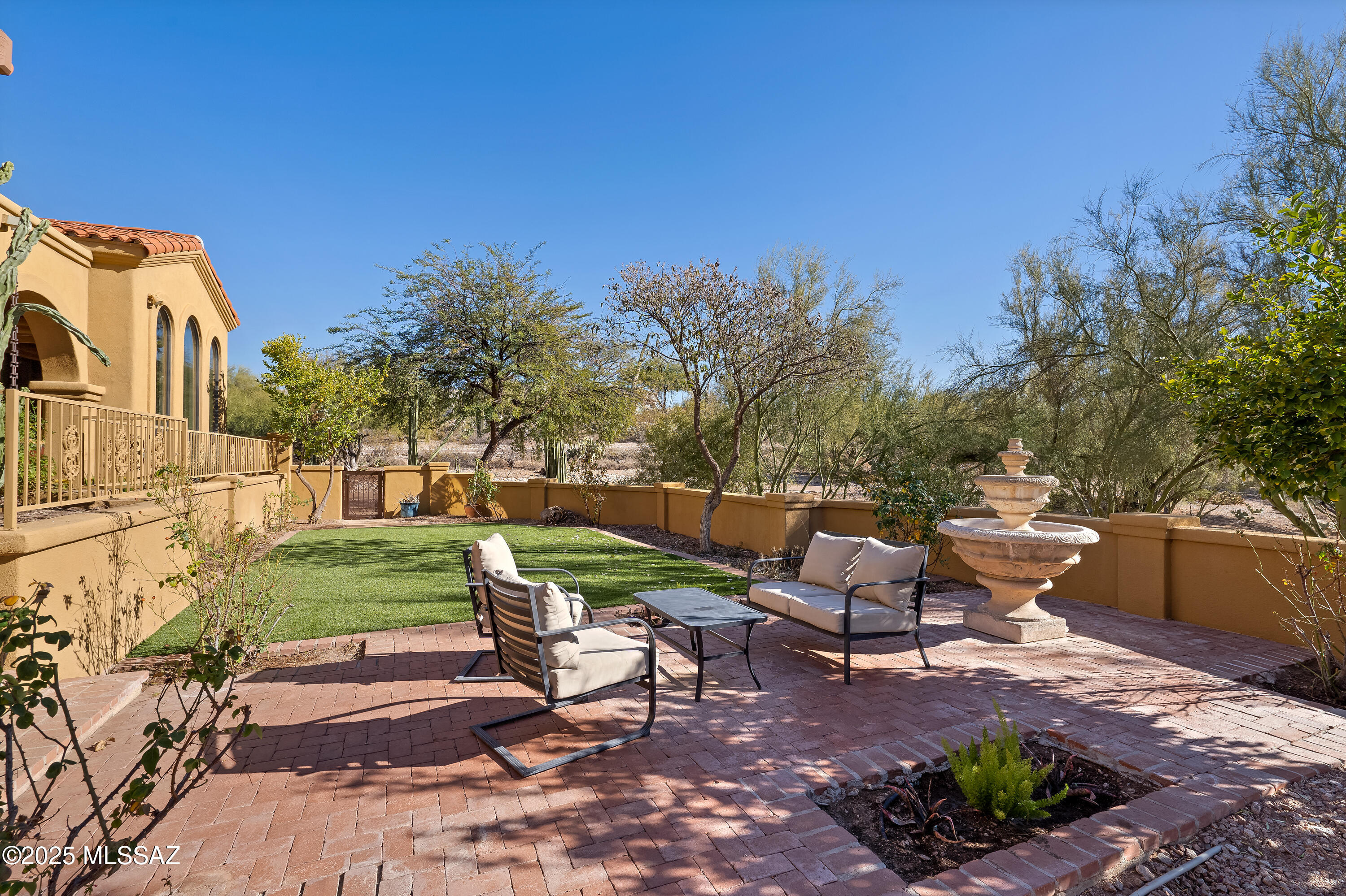 Catalina Foothills Est. NO. 10 (73-90, 119, 121, 123, 127-146) - Residential