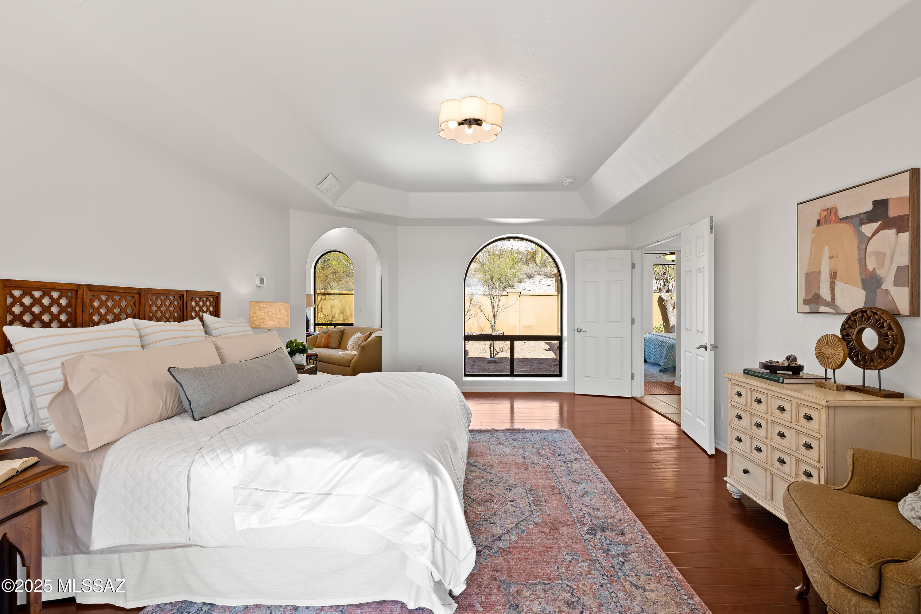 Catalina Foothills Est. NO. 10 (73-90, 119, 121, 123, 127-146) - Residential