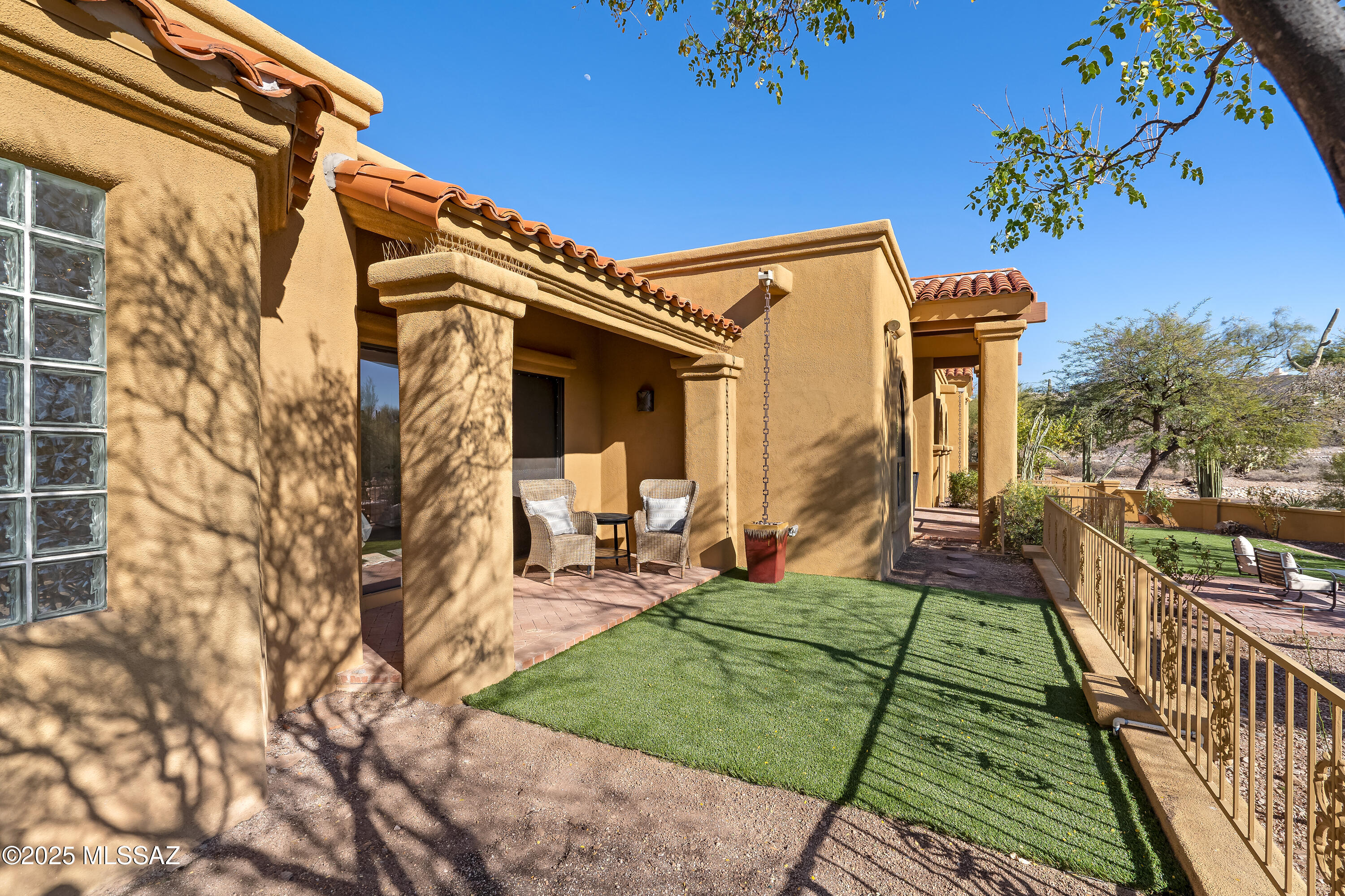 Catalina Foothills Est. NO. 10 (73-90, 119, 121, 123, 127-146) - Residential
