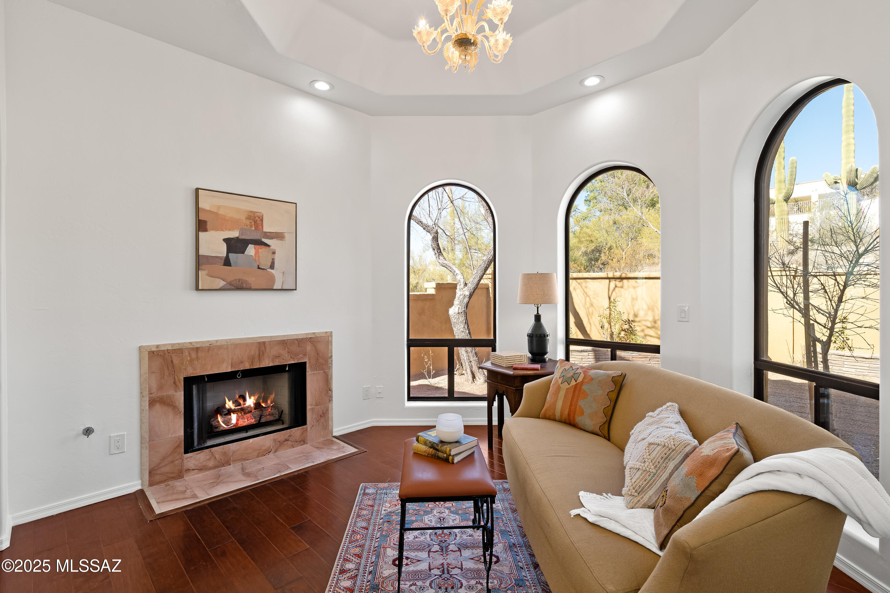 Catalina Foothills Est. NO. 10 (73-90, 119, 121, 123, 127-146) - Residential