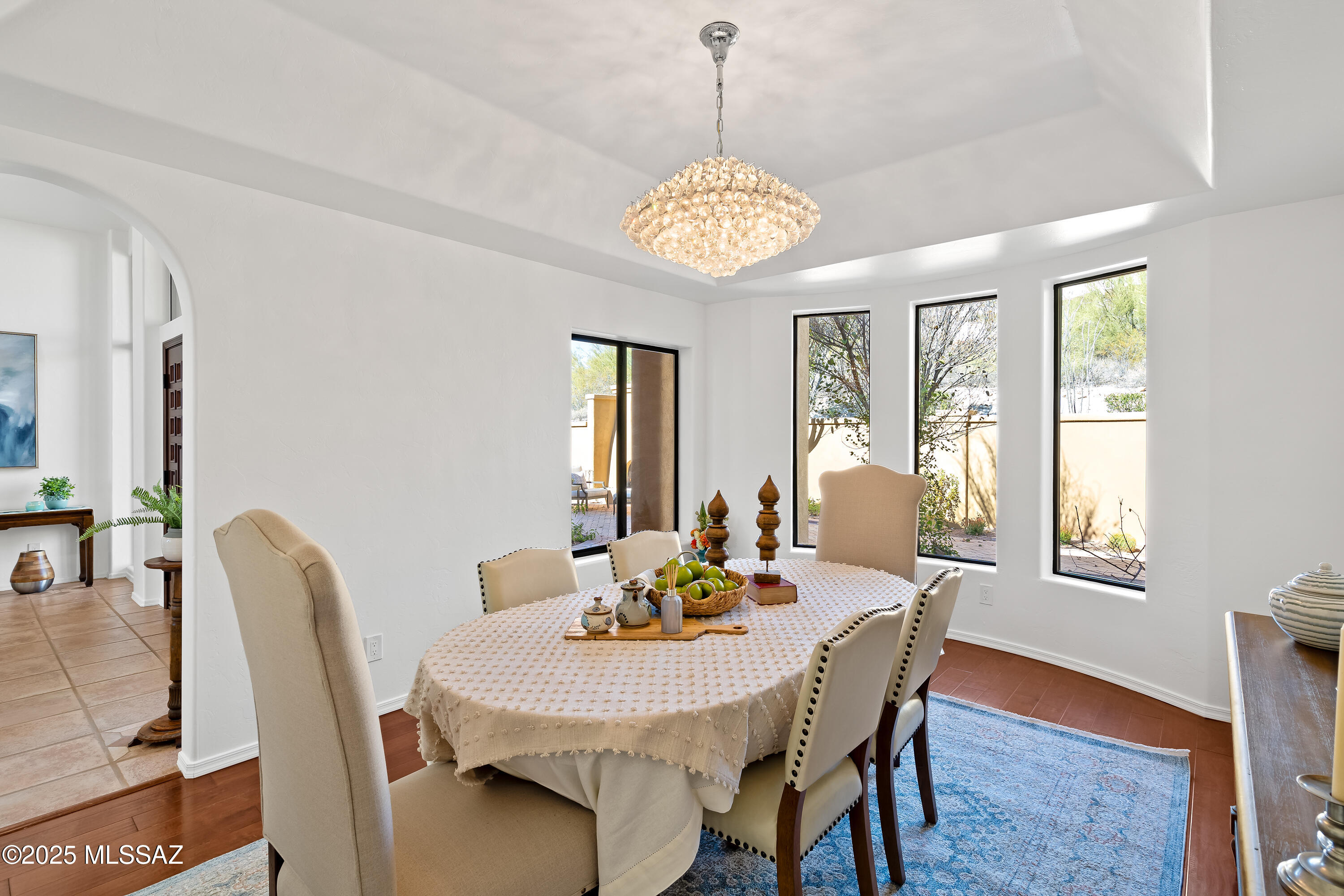 Catalina Foothills Est. NO. 10 (73-90, 119, 121, 123, 127-146) - Residential