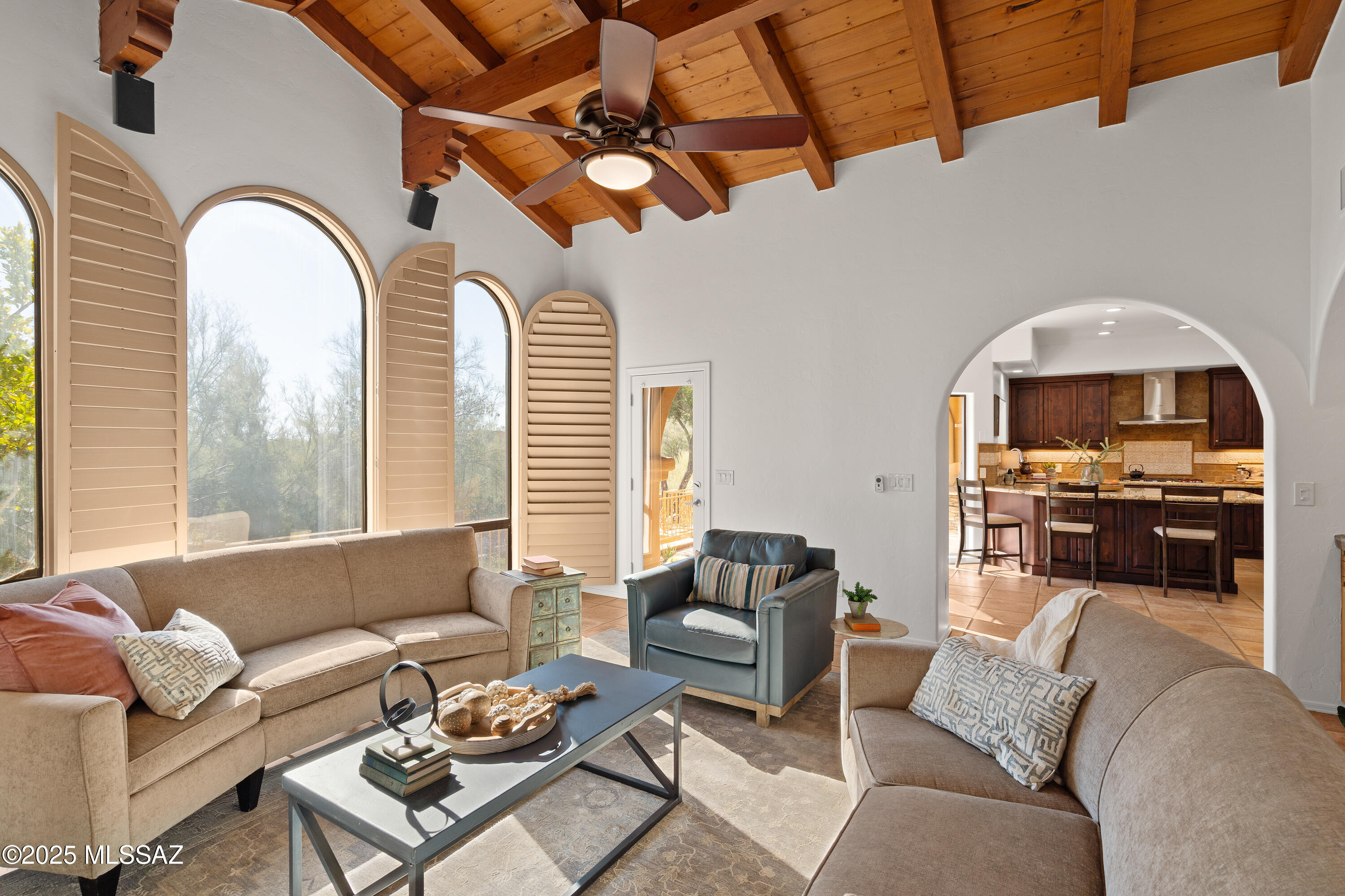 Catalina Foothills Est. NO. 10 (73-90, 119, 121, 123, 127-146) - Residential