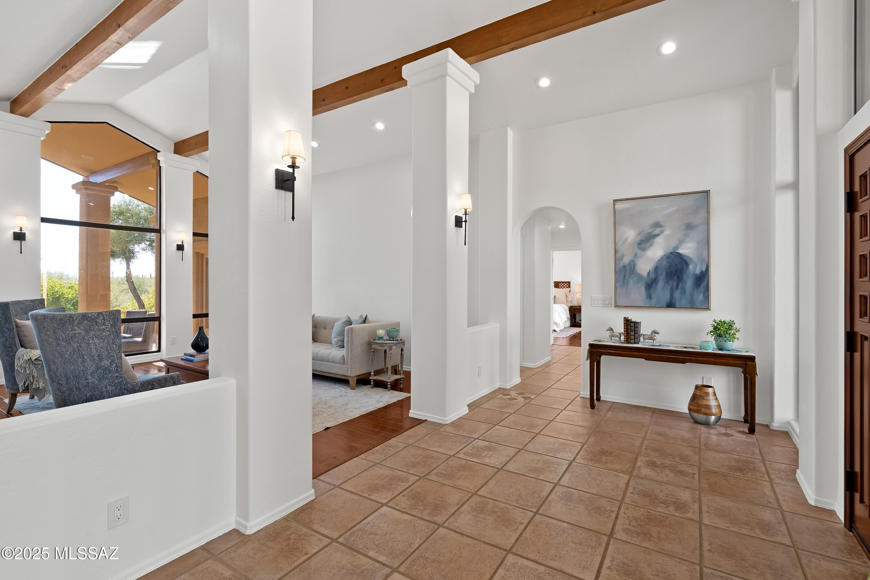 Catalina Foothills Est. NO. 10 (73-90, 119, 121, 123, 127-146) - Residential