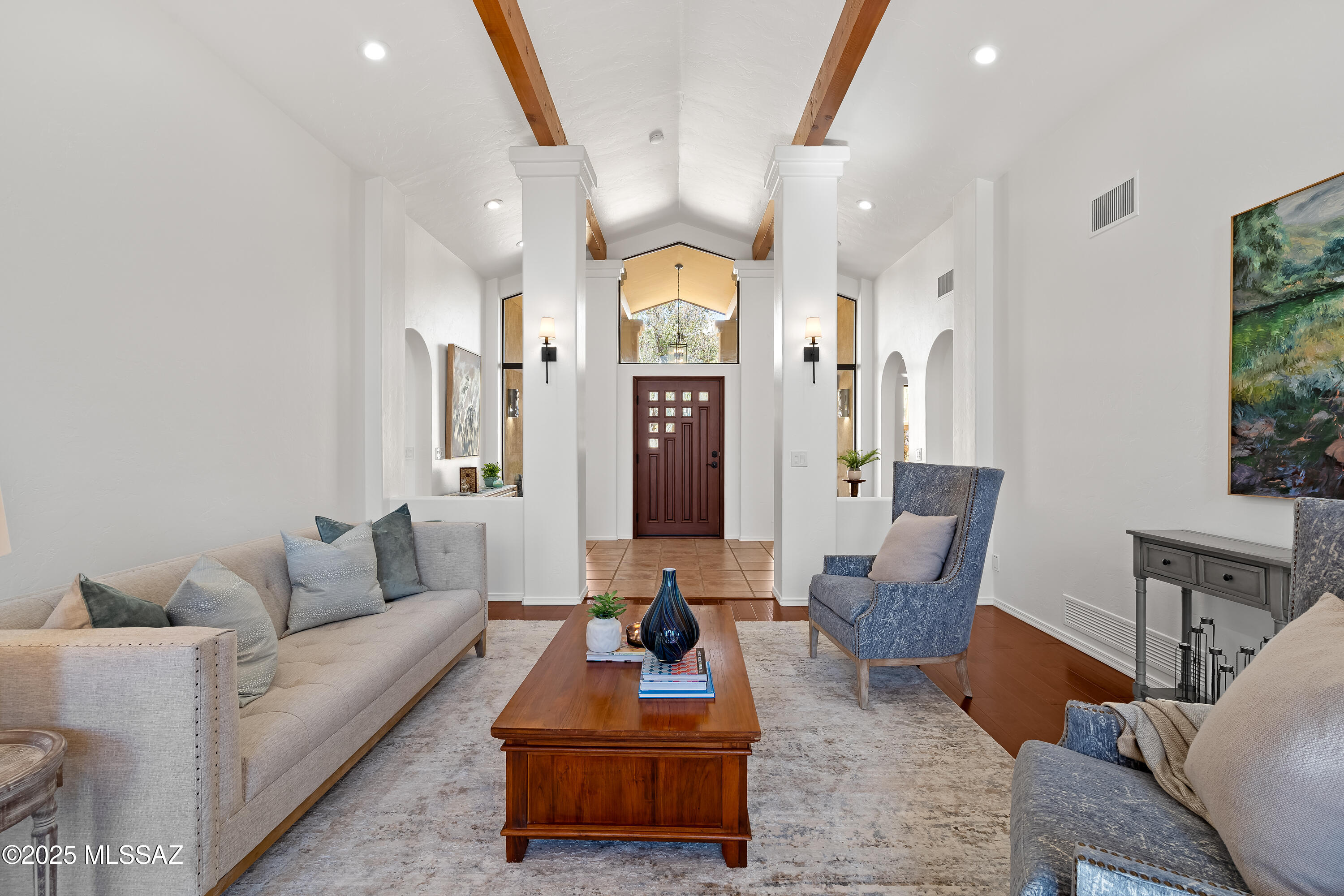 Catalina Foothills Est. NO. 10 (73-90, 119, 121, 123, 127-146) - Residential