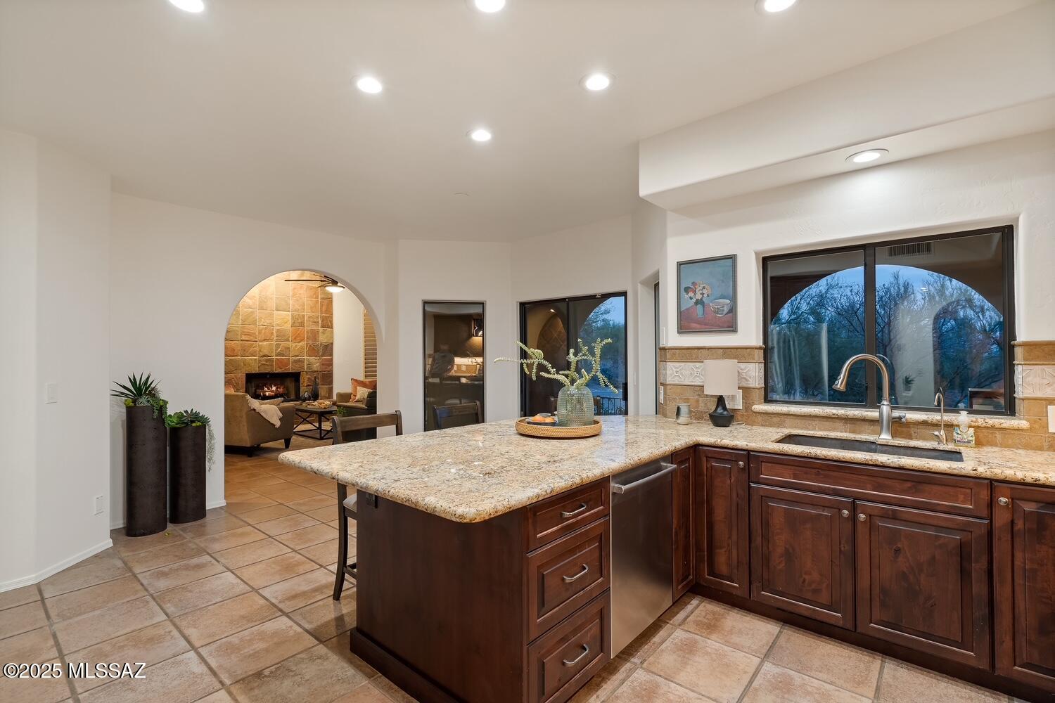 Catalina Foothills Est. NO. 10 (73-90, 119, 121, 123, 127-146) - Residential