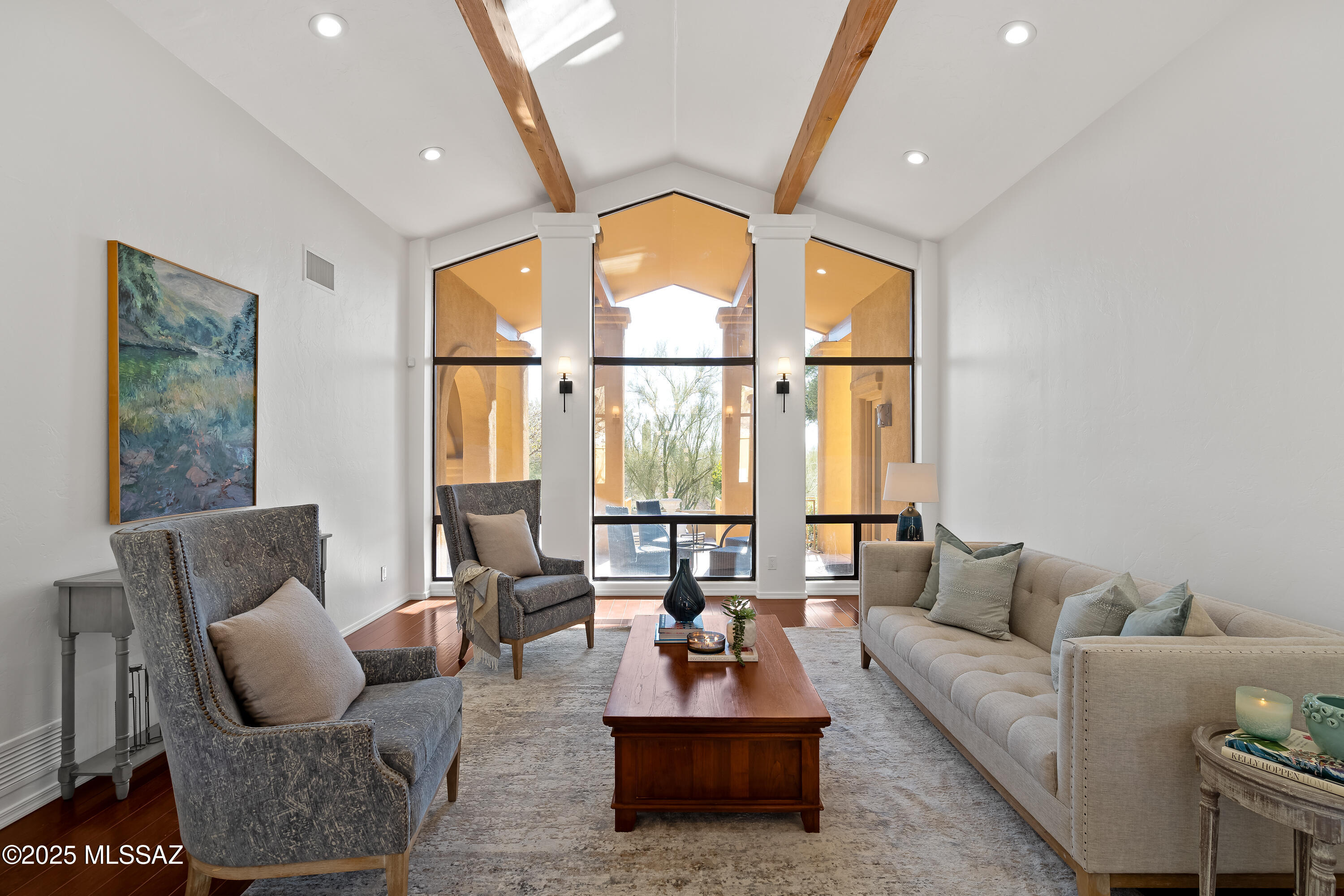 Catalina Foothills Est. NO. 10 (73-90, 119, 121, 123, 127-146) - Residential