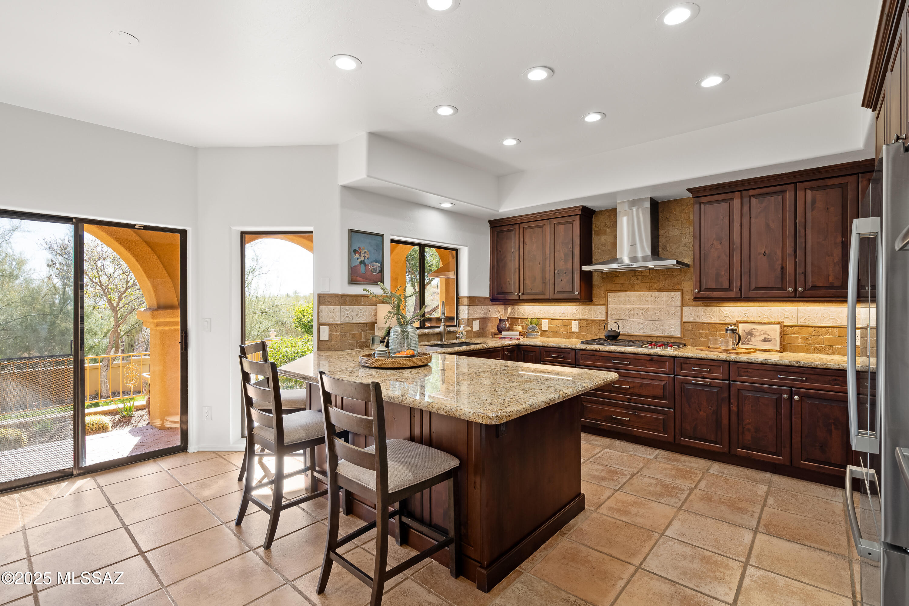Catalina Foothills Est. NO. 10 (73-90, 119, 121, 123, 127-146) - Residential