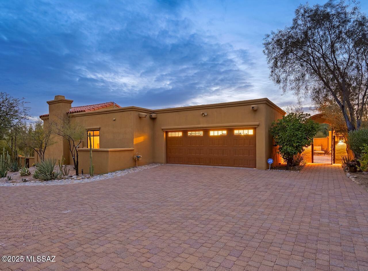 Catalina Foothills Est. NO. 10 (73-90, 119, 121, 123, 127-146) - Residential