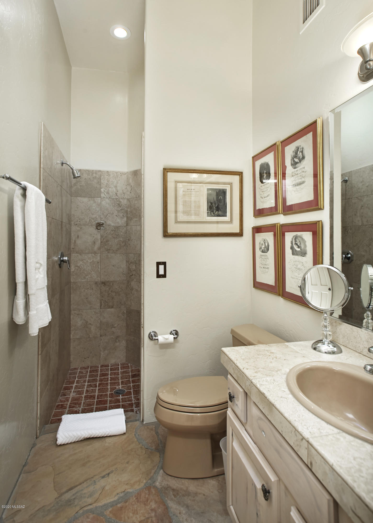 Enclave At Pima Canyon (The) - Residential