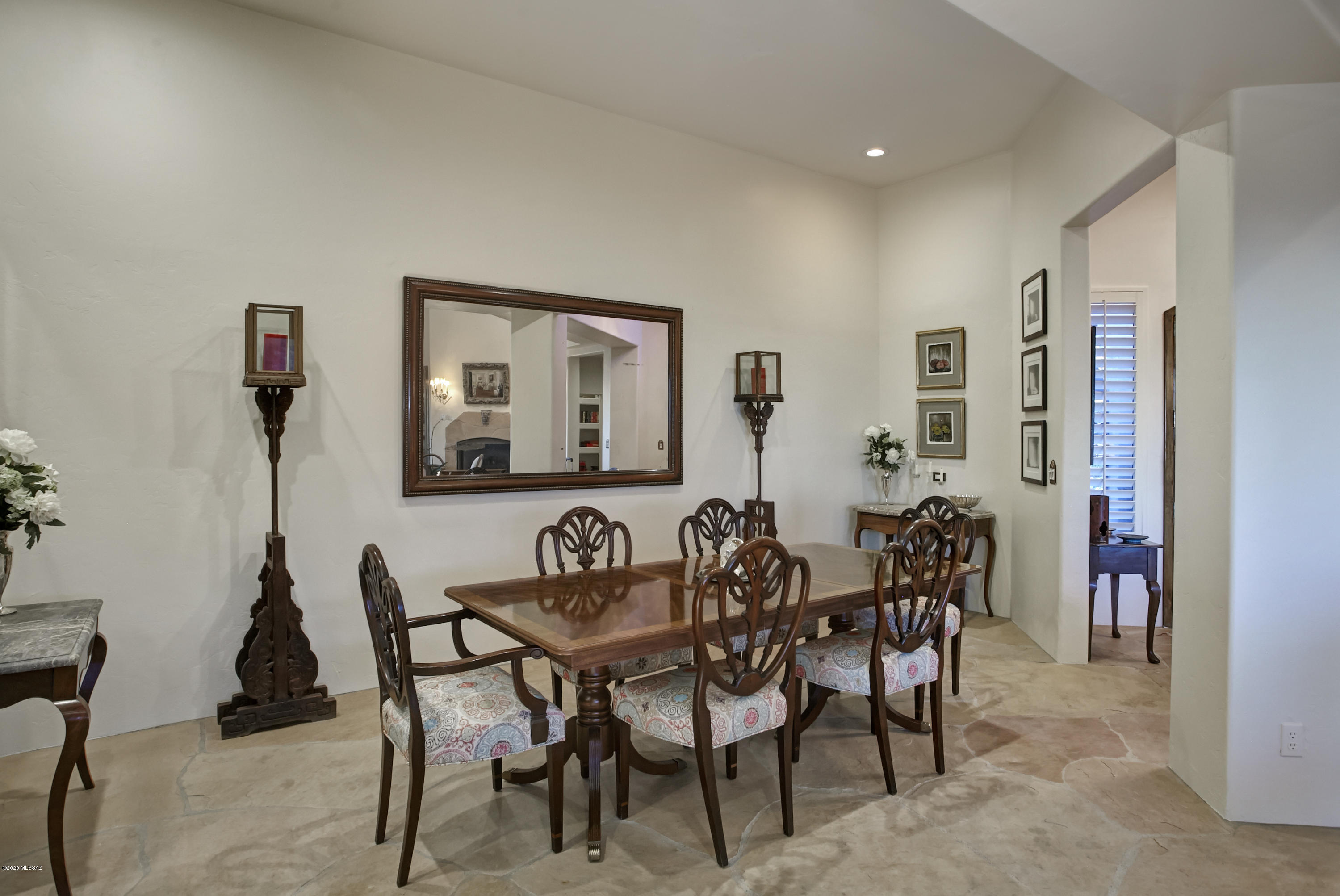 Enclave At Pima Canyon (The) - Residential