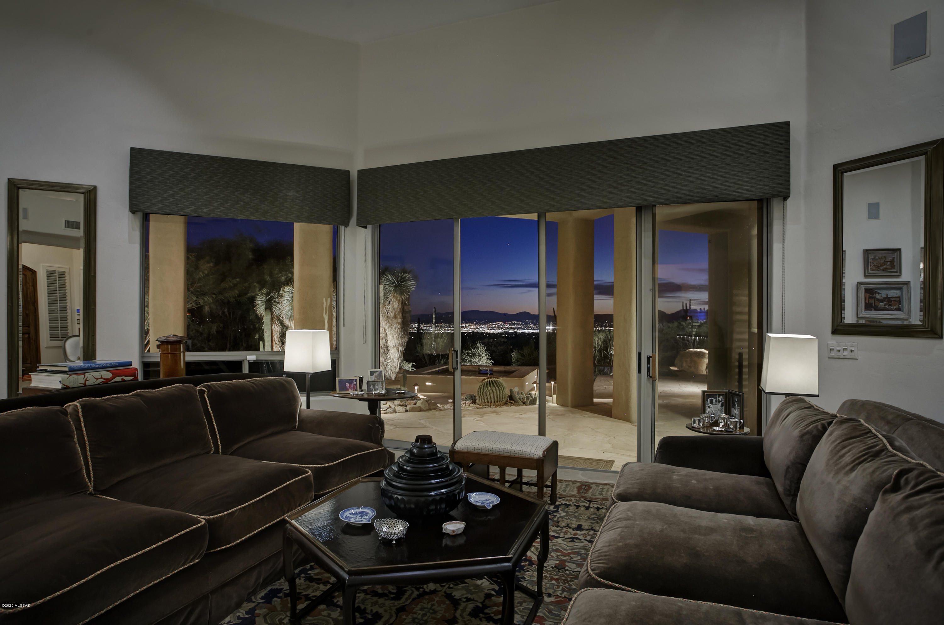 Enclave At Pima Canyon (The) - Residential
