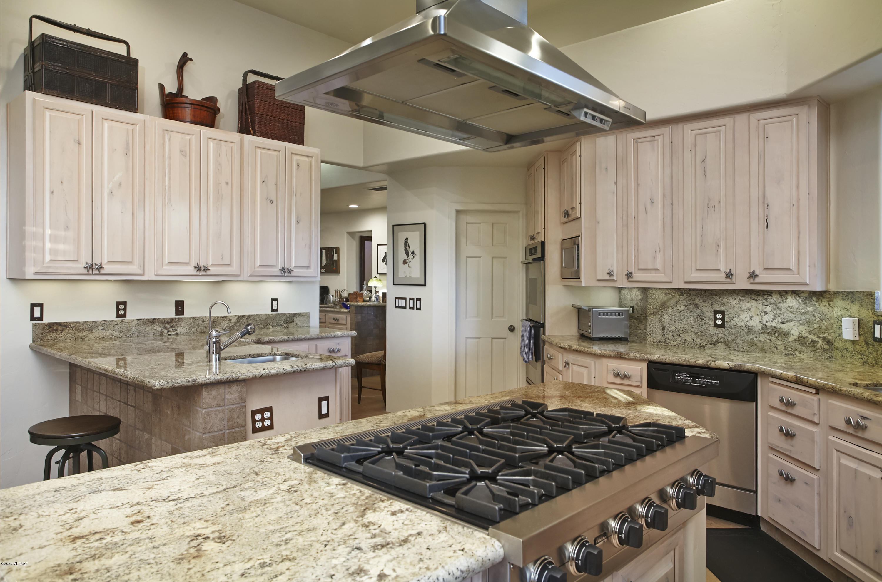 Enclave At Pima Canyon (The) - Residential