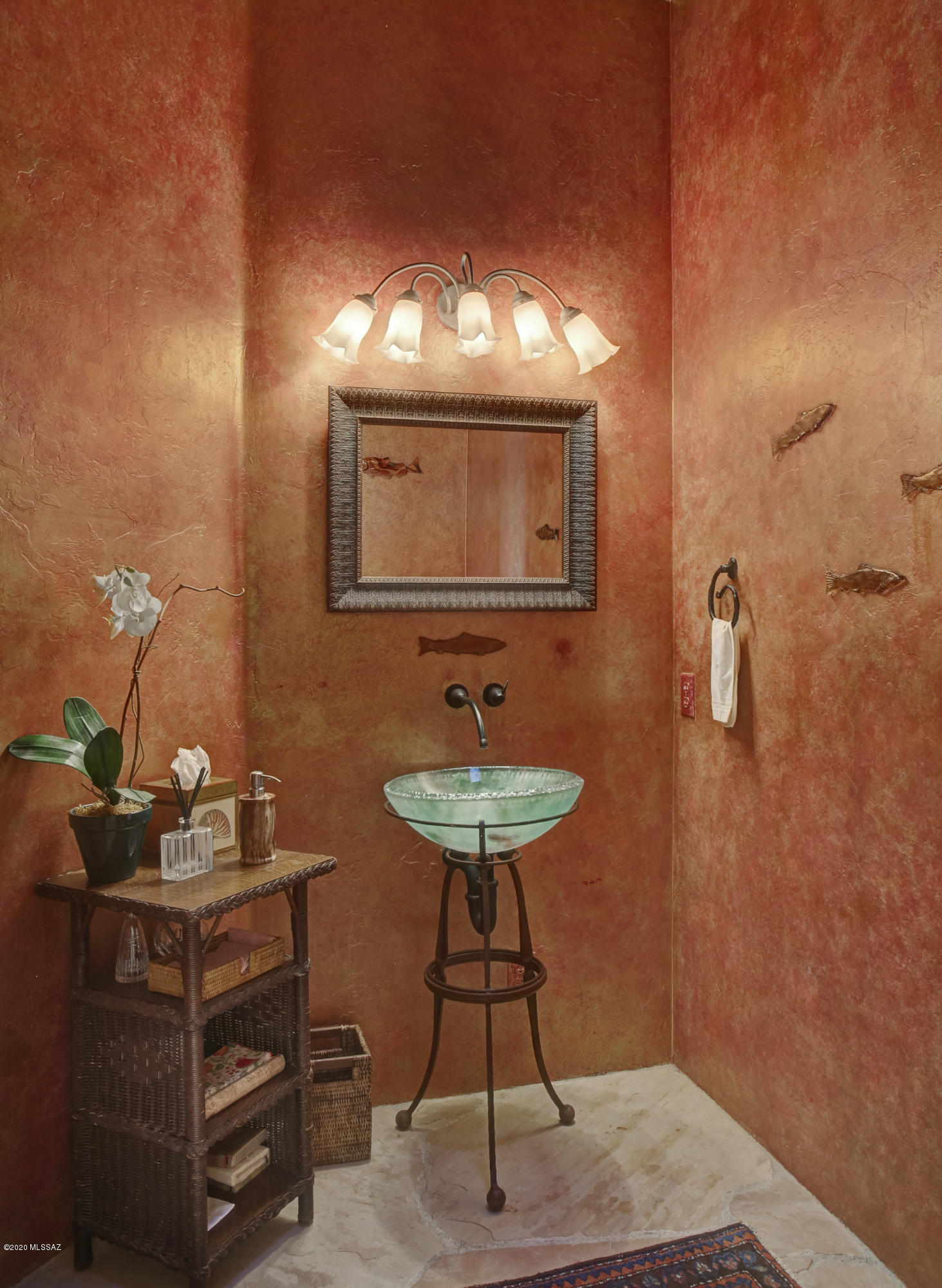 Enclave At Pima Canyon (The) - Residential
