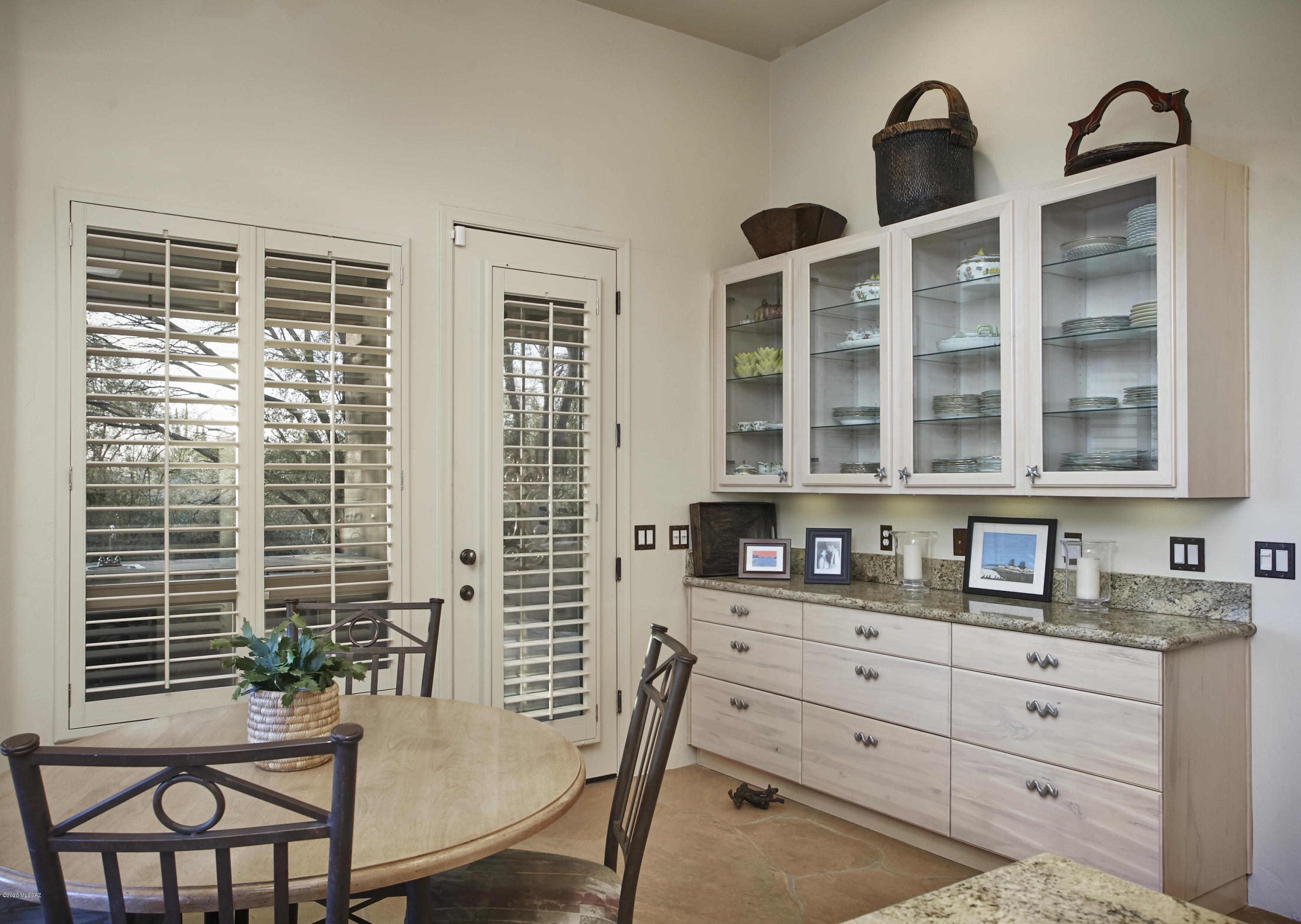 Enclave At Pima Canyon (The) - Residential
