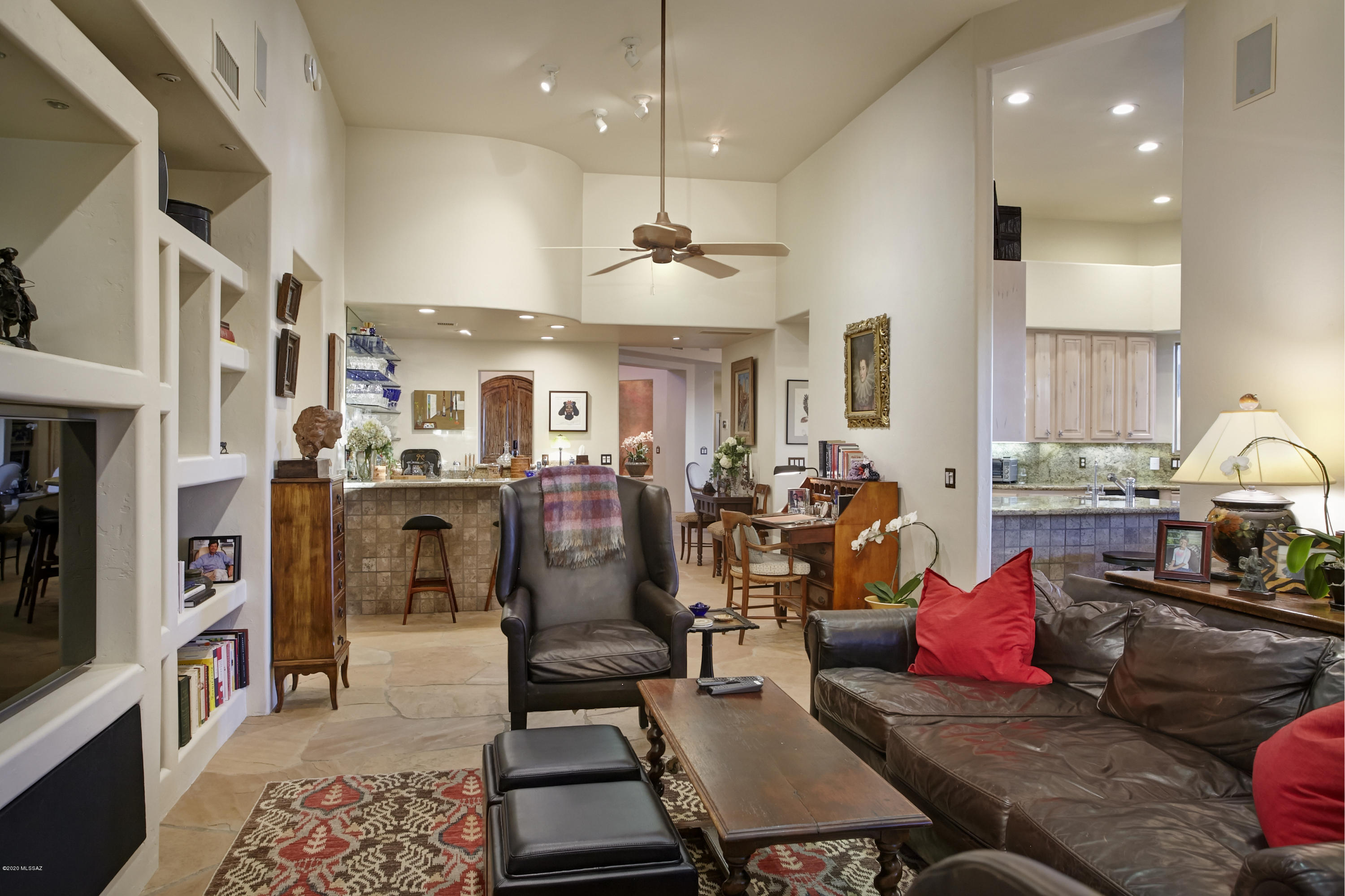 Enclave At Pima Canyon (The) - Residential