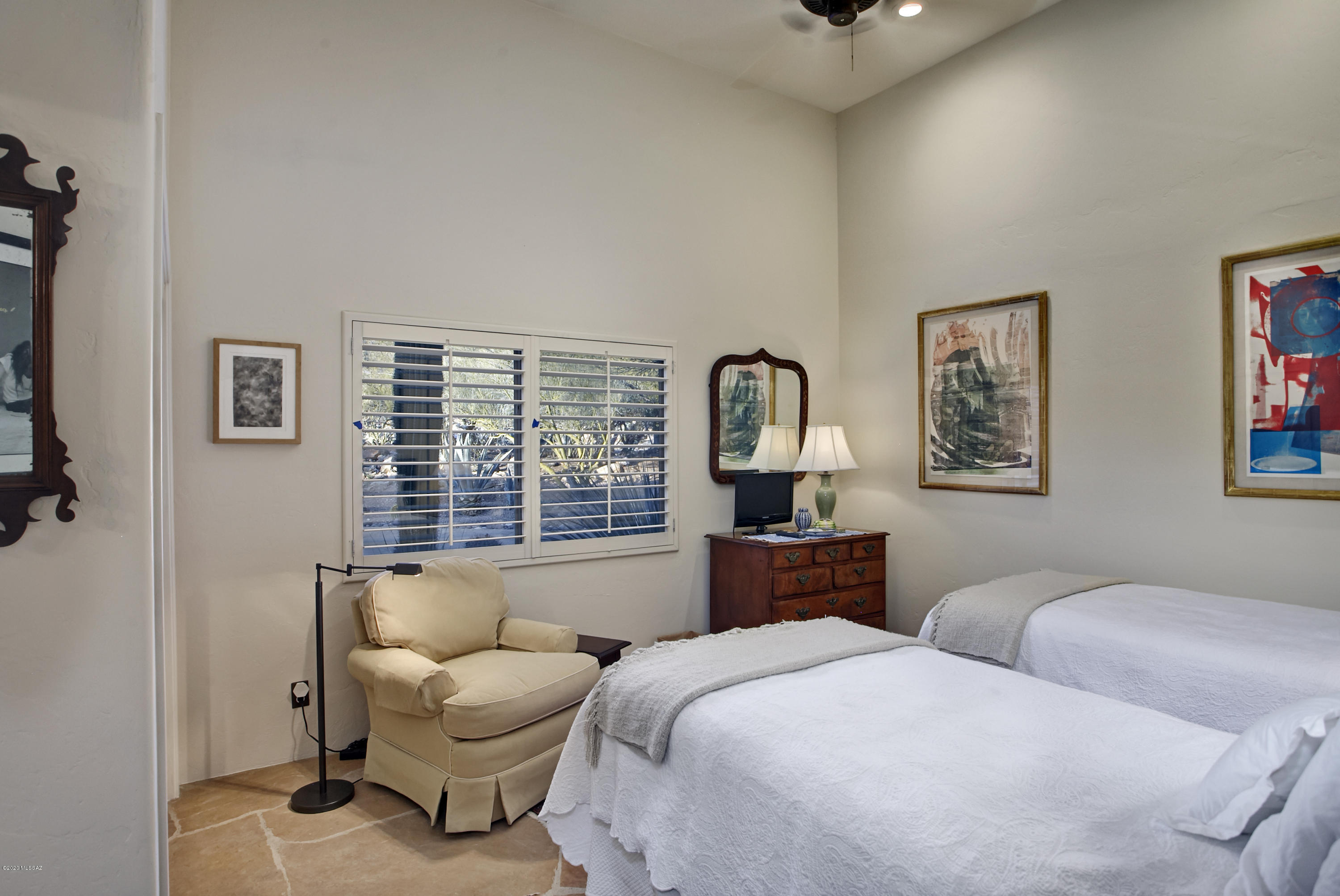 Enclave At Pima Canyon (The) - Residential
