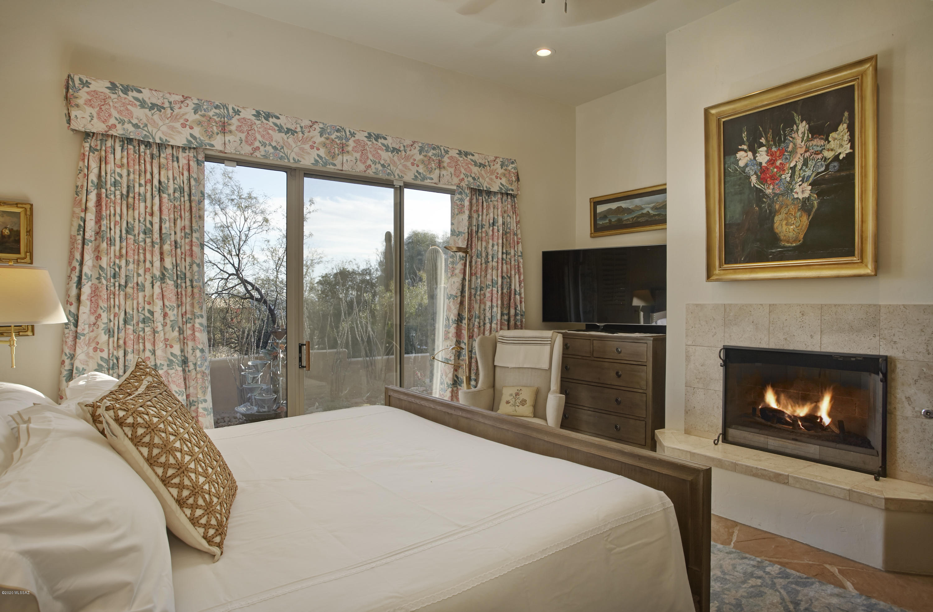 Enclave At Pima Canyon (The) - Residential