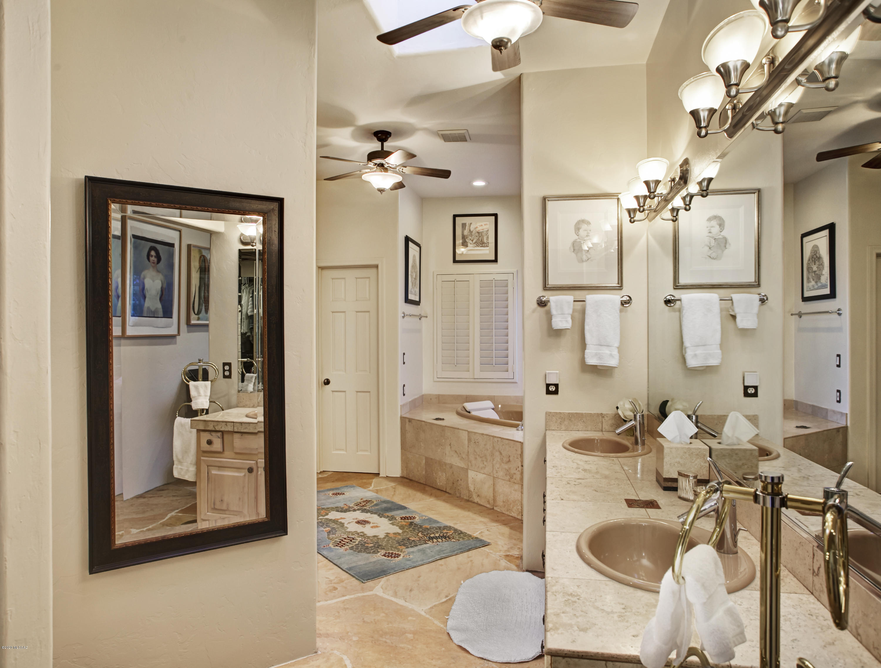 Enclave At Pima Canyon (The) - Residential