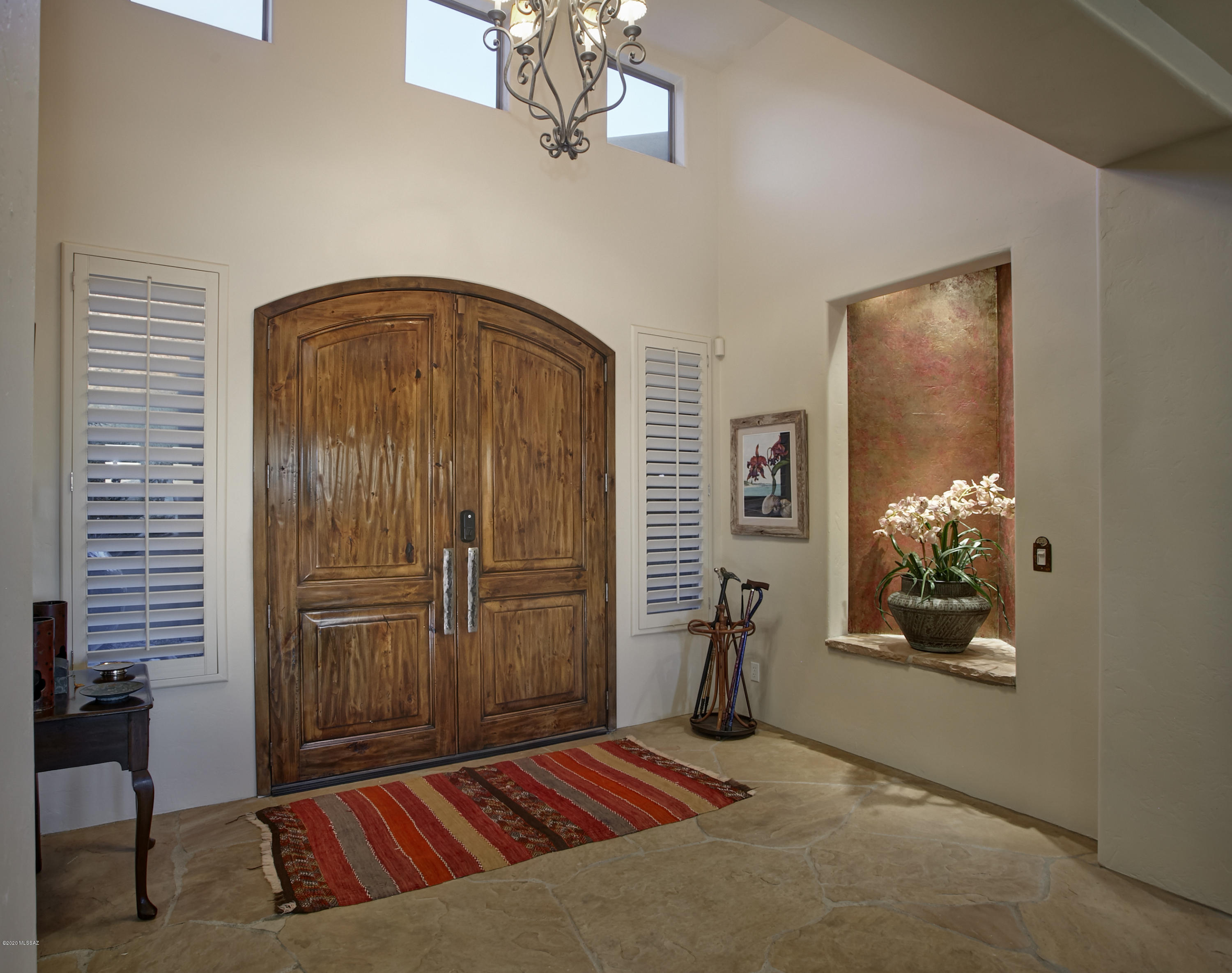 Enclave At Pima Canyon (The) - Residential