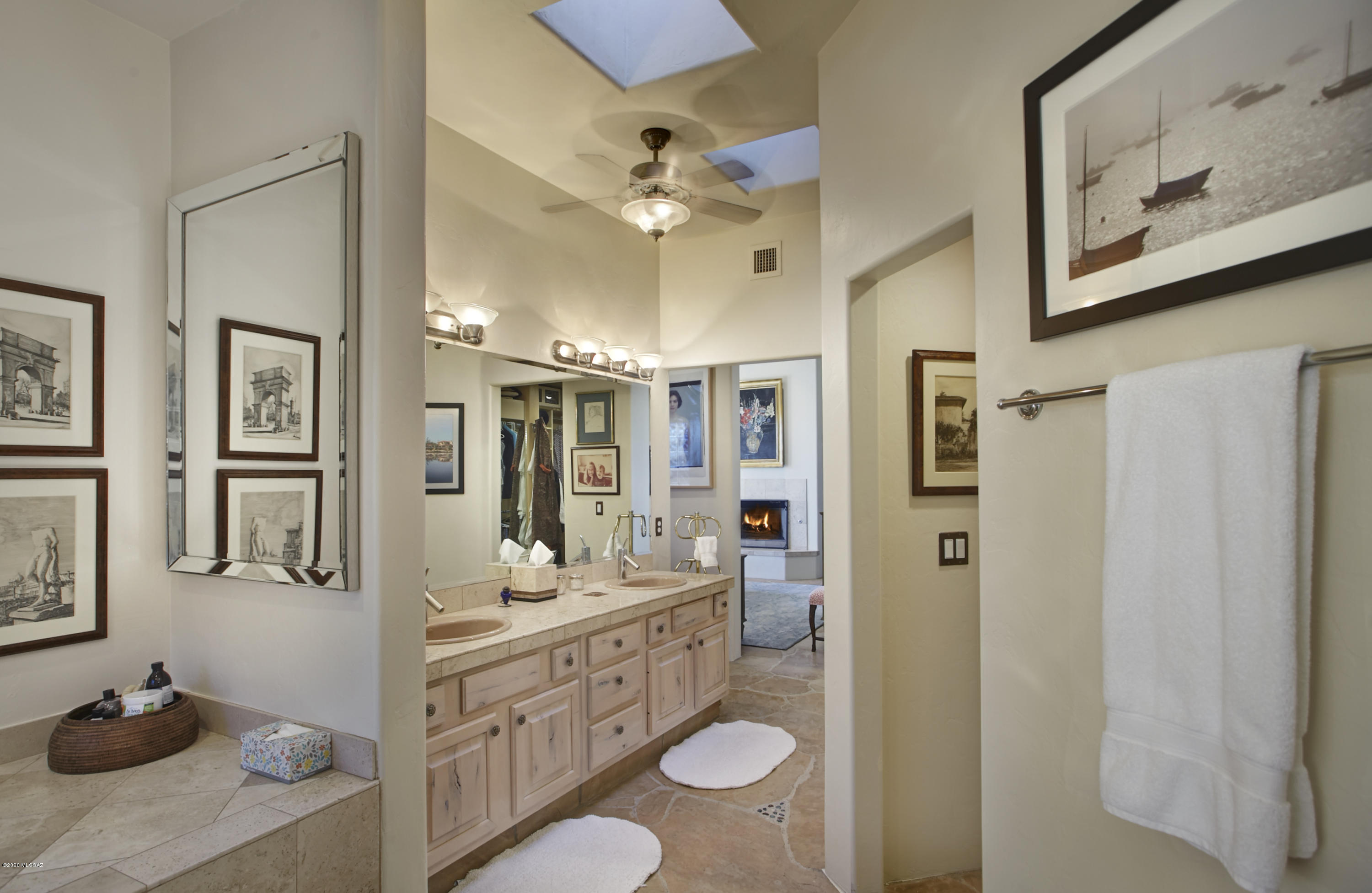 Enclave At Pima Canyon (The) - Residential