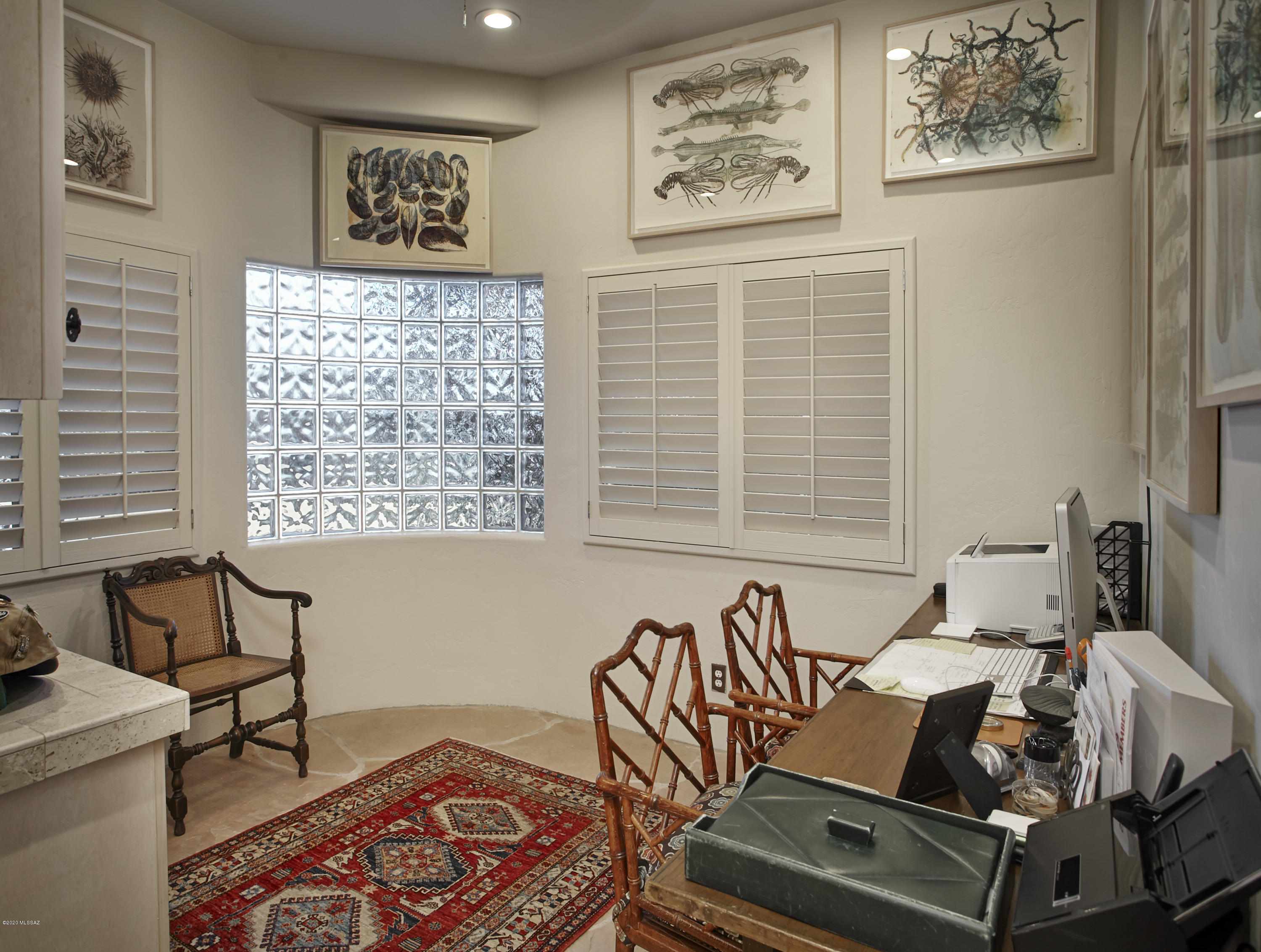 Enclave At Pima Canyon (The) - Residential