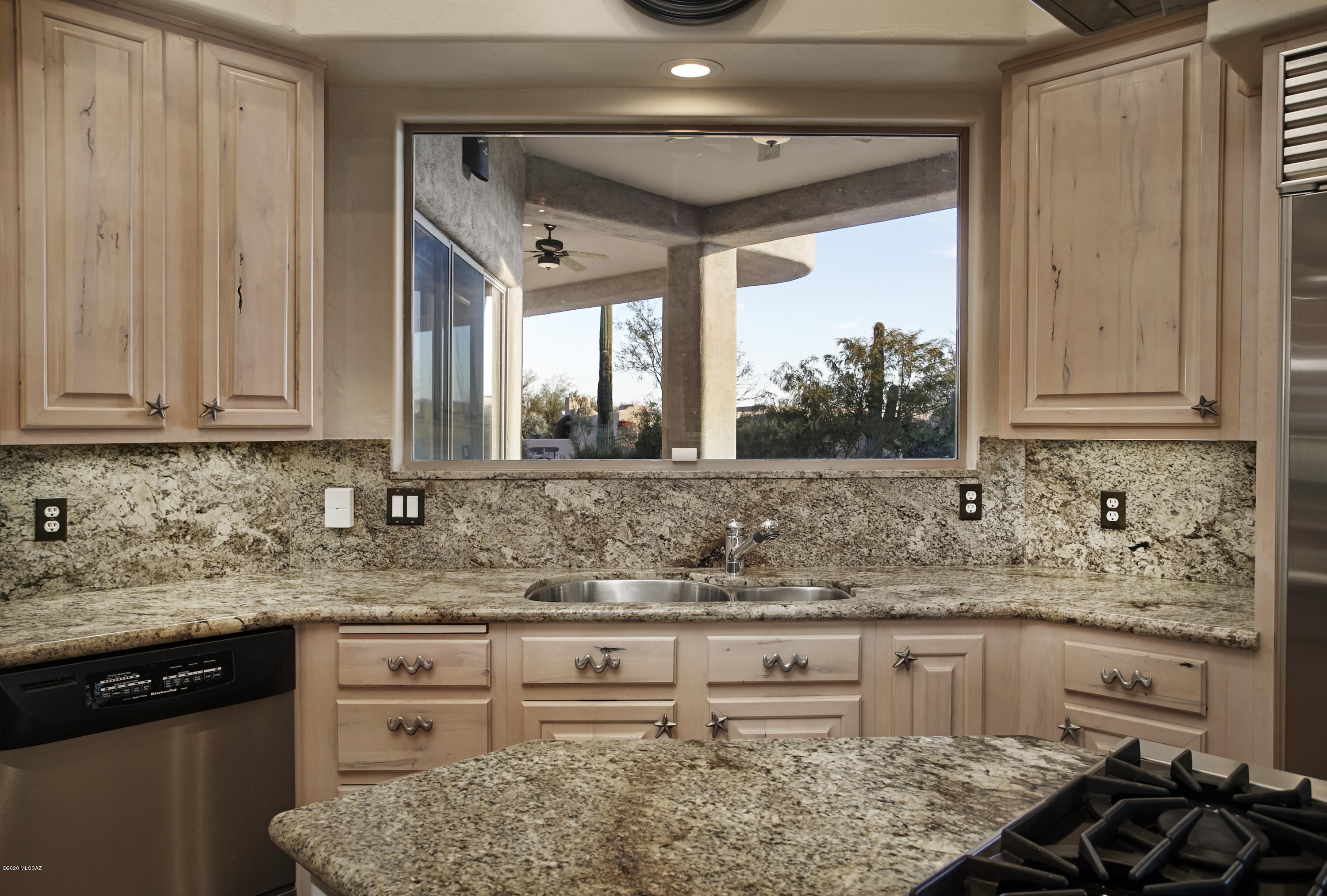 Enclave At Pima Canyon (The) - Residential