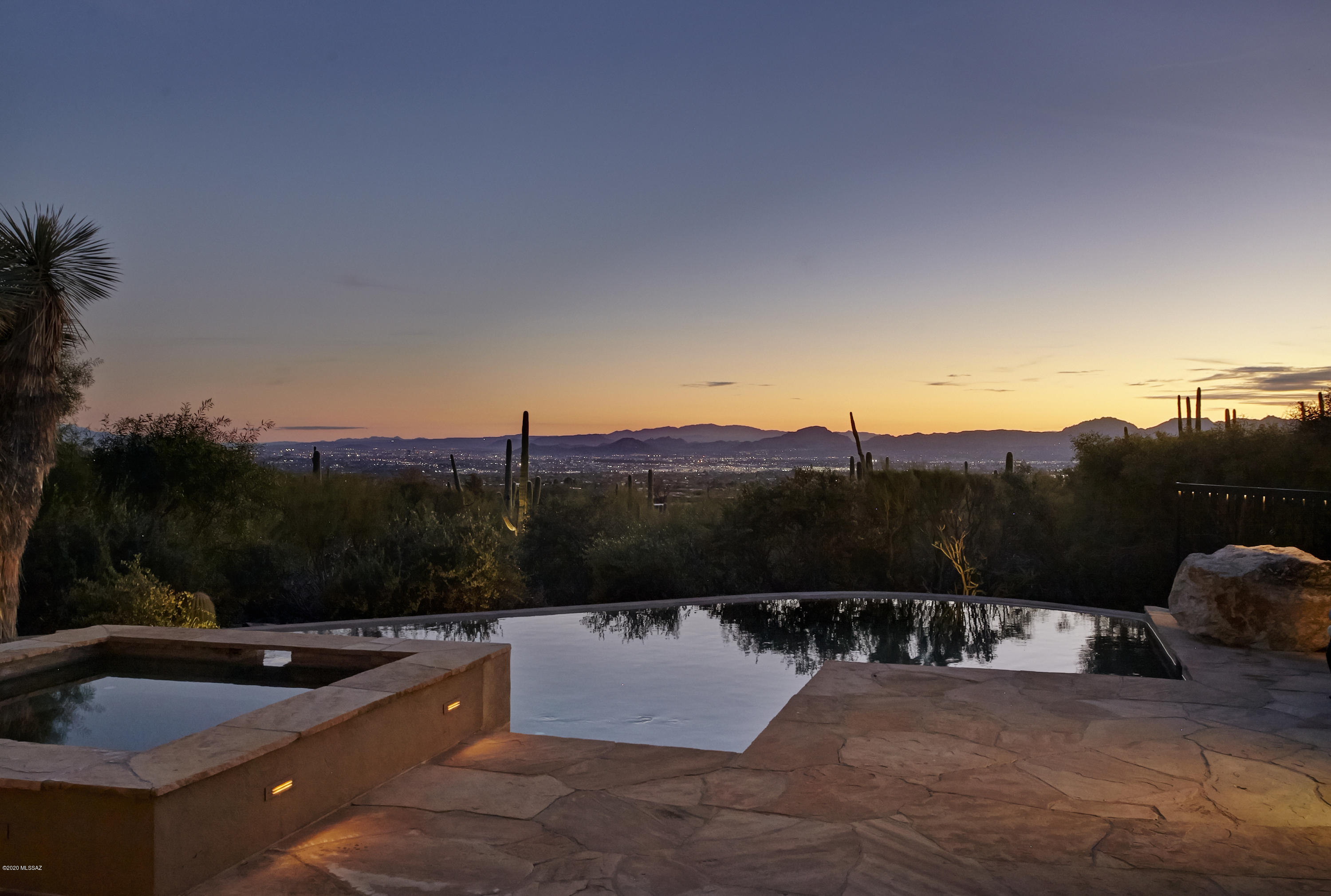 Enclave At Pima Canyon (The) - Residential