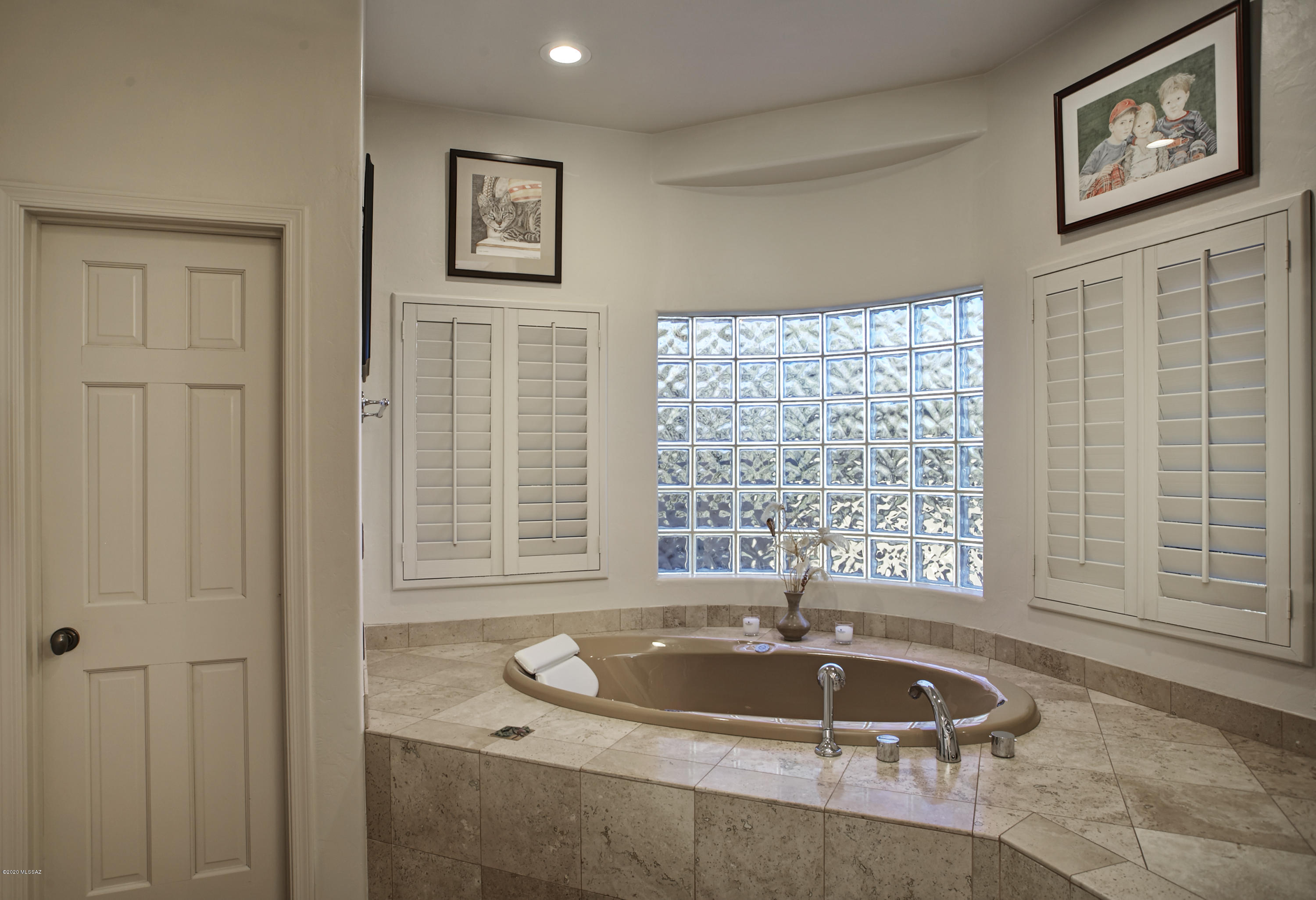 Enclave At Pima Canyon (The) - Residential