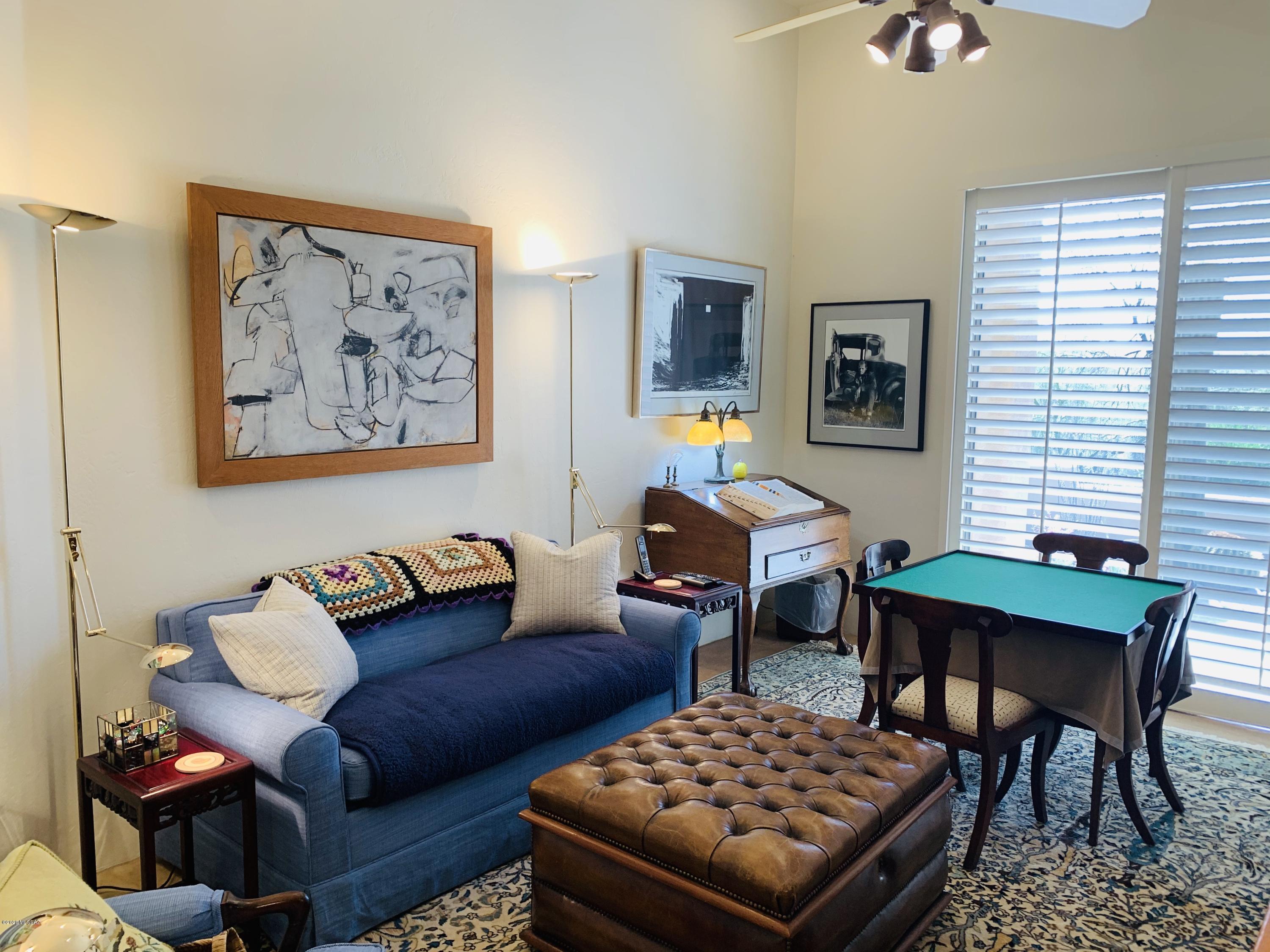 Enclave At Pima Canyon (The) - Residential