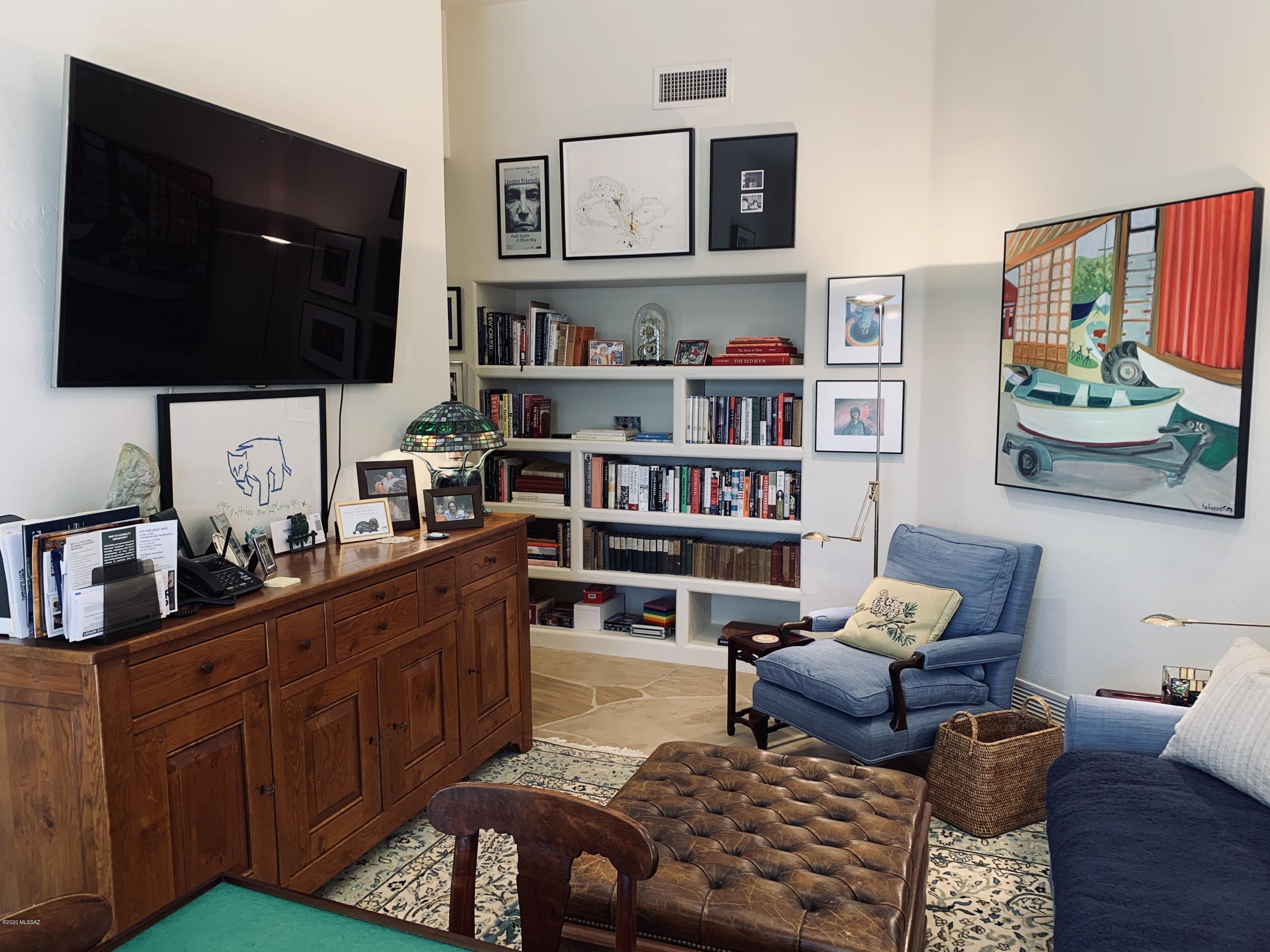 Enclave At Pima Canyon (The) - Residential