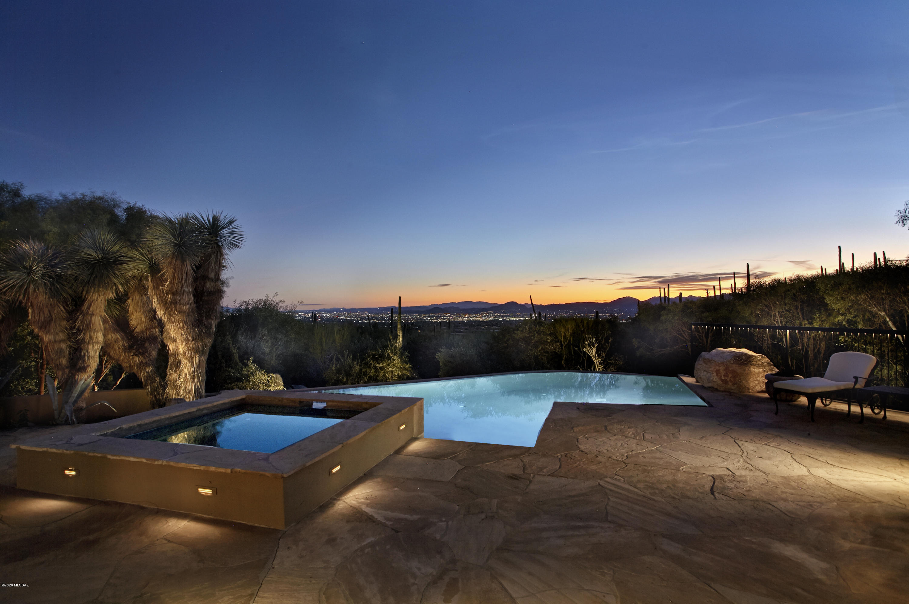Enclave At Pima Canyon (The) - Residential