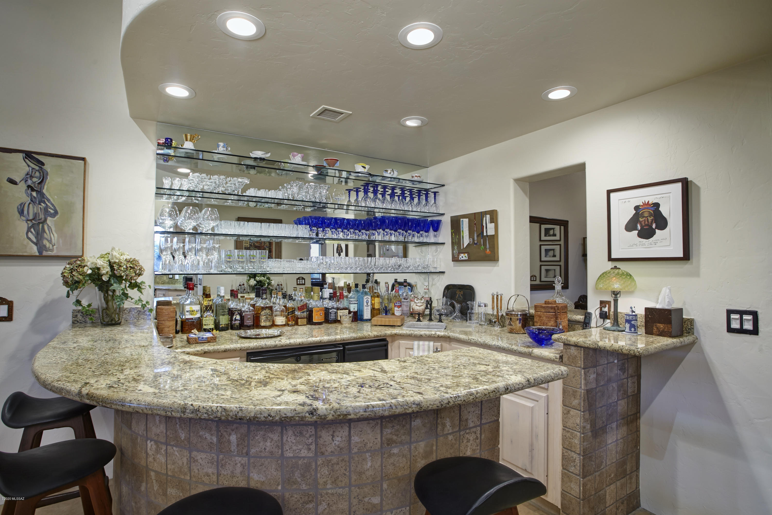 Enclave At Pima Canyon (The) - Residential