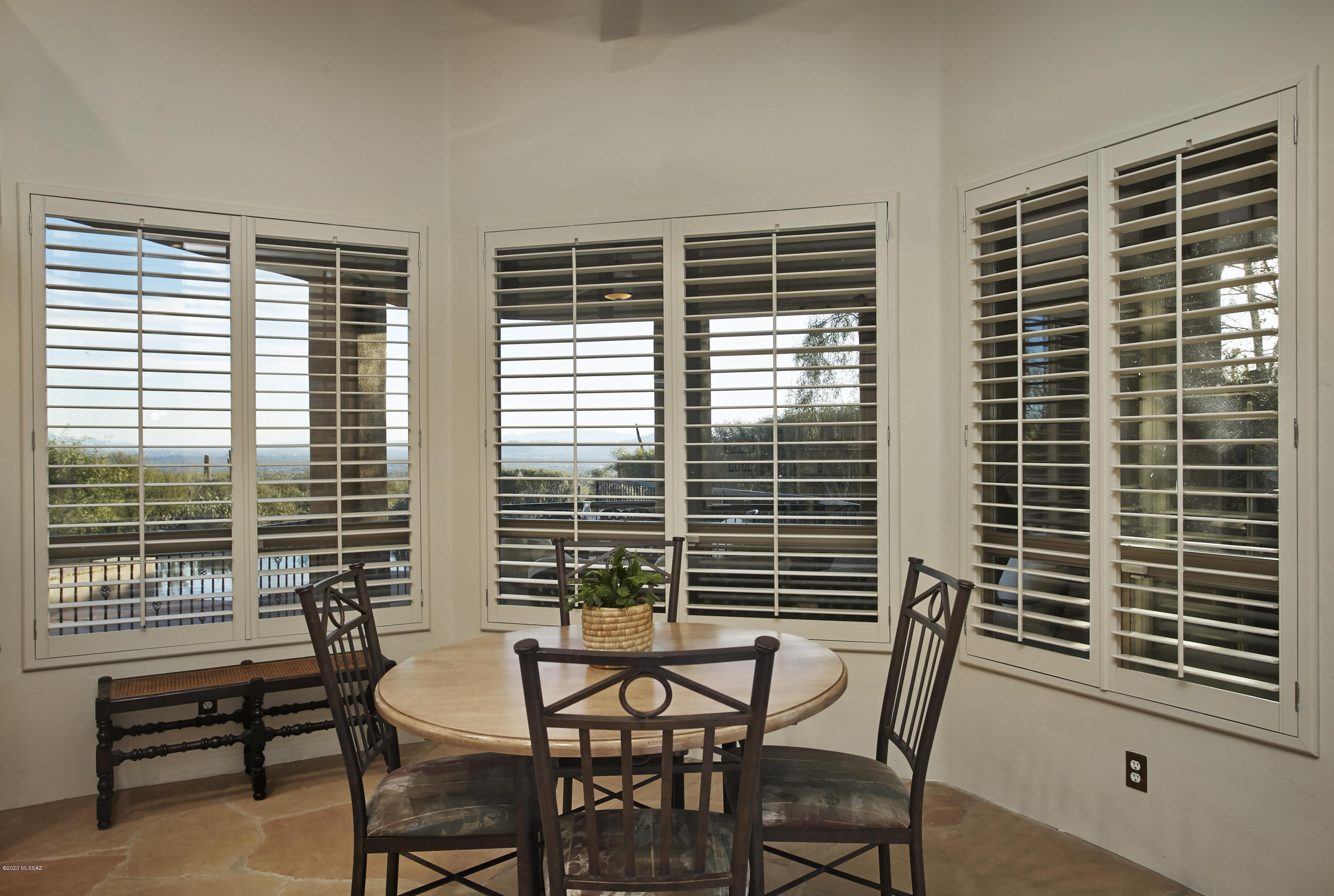Enclave At Pima Canyon (The) - Residential