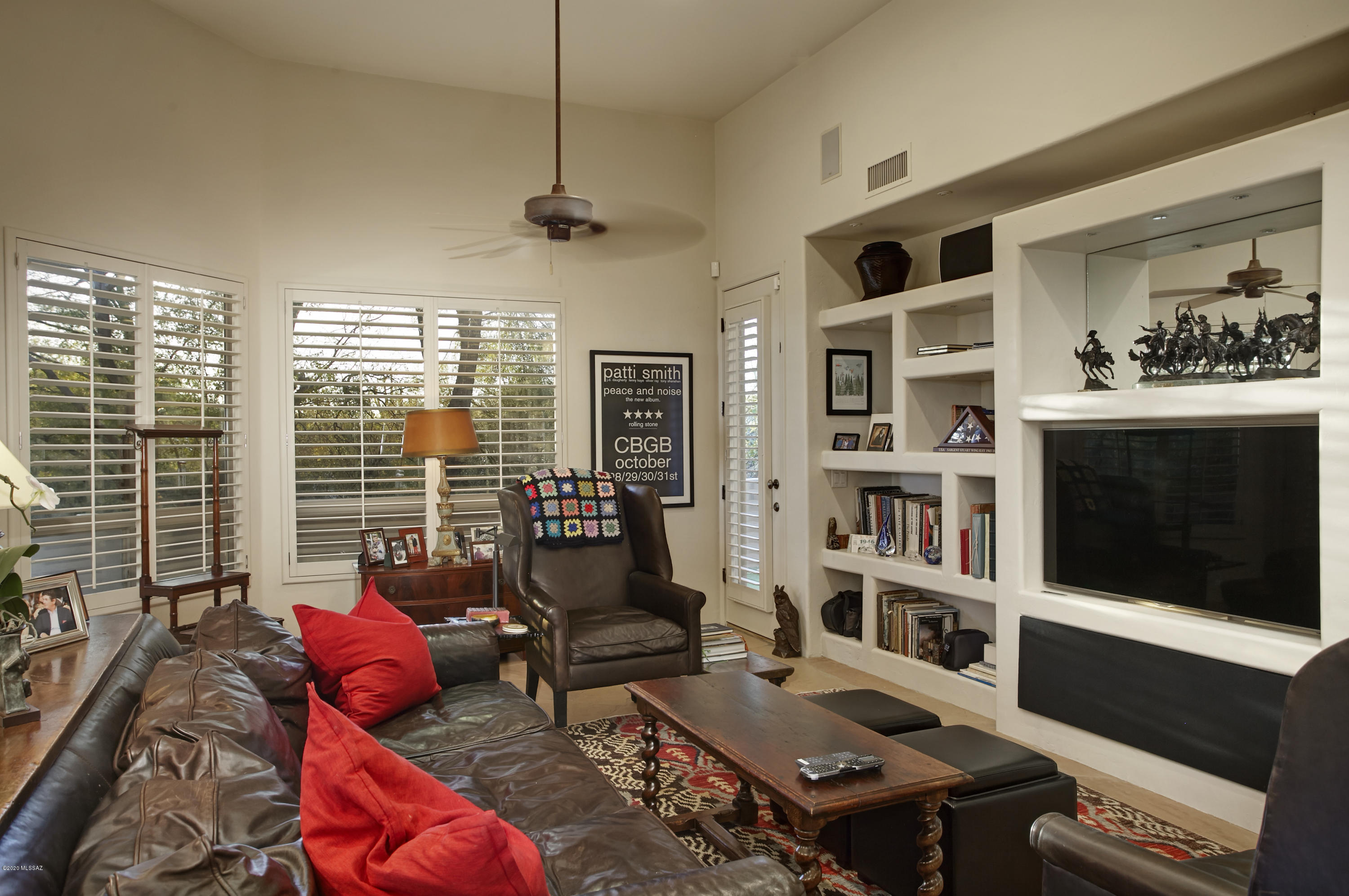 Enclave At Pima Canyon (The) - Residential