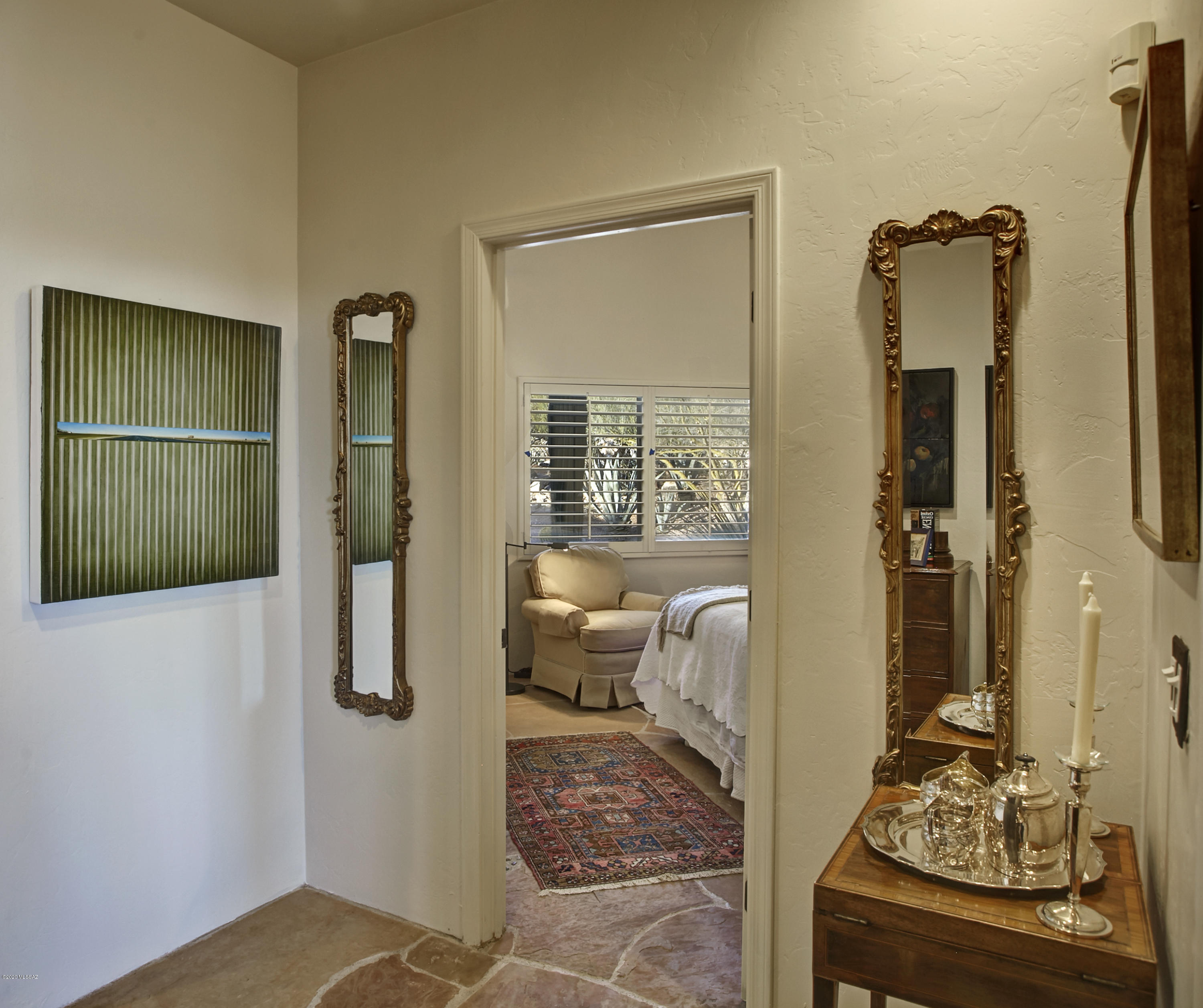 Enclave At Pima Canyon (The) - Residential