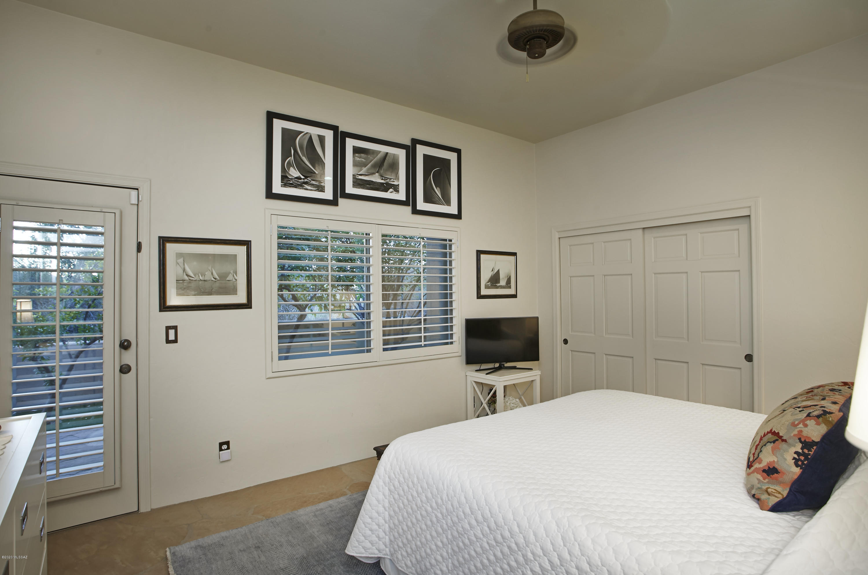 Enclave At Pima Canyon (The) - Residential