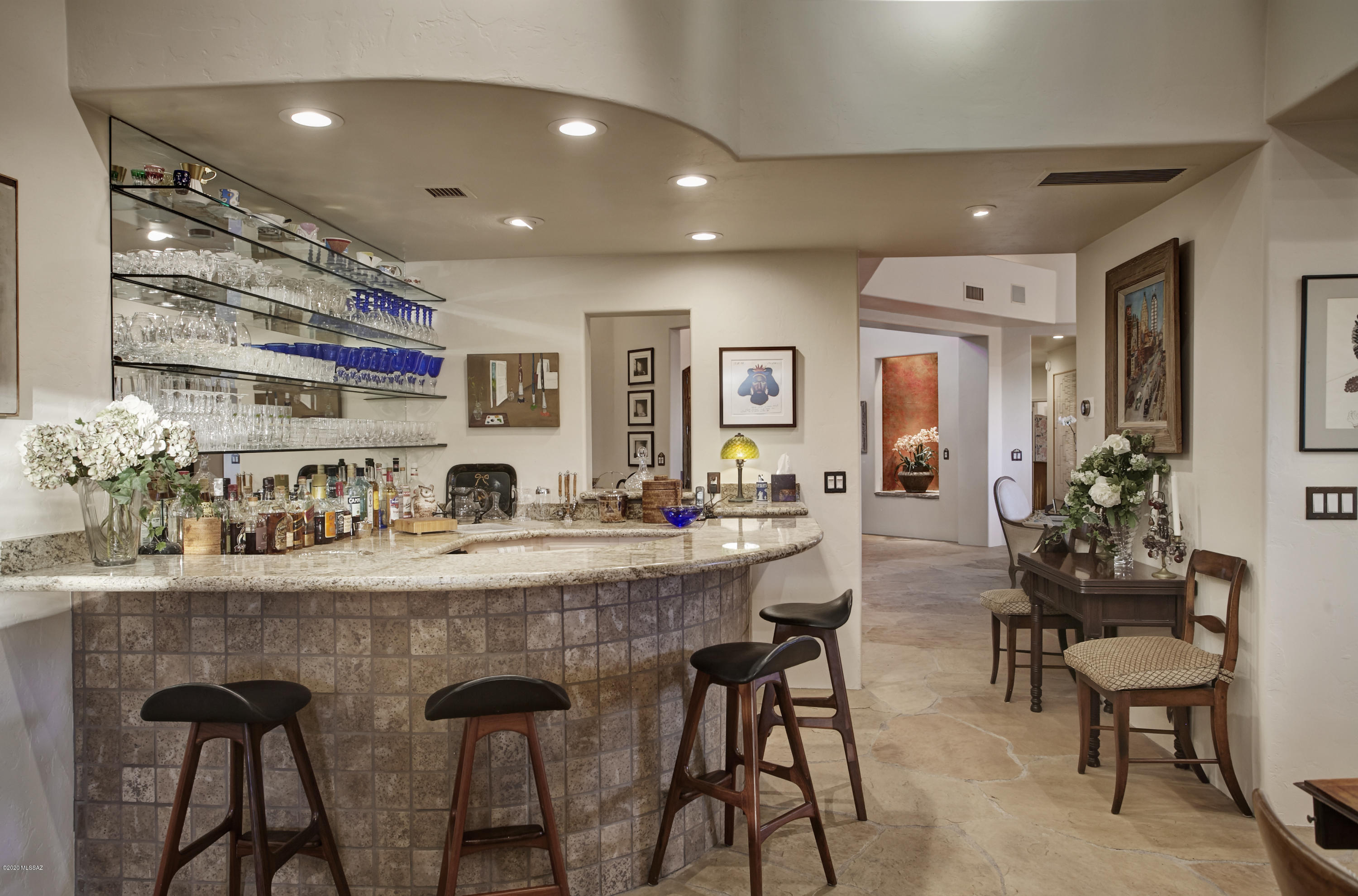 Enclave At Pima Canyon (The) - Residential