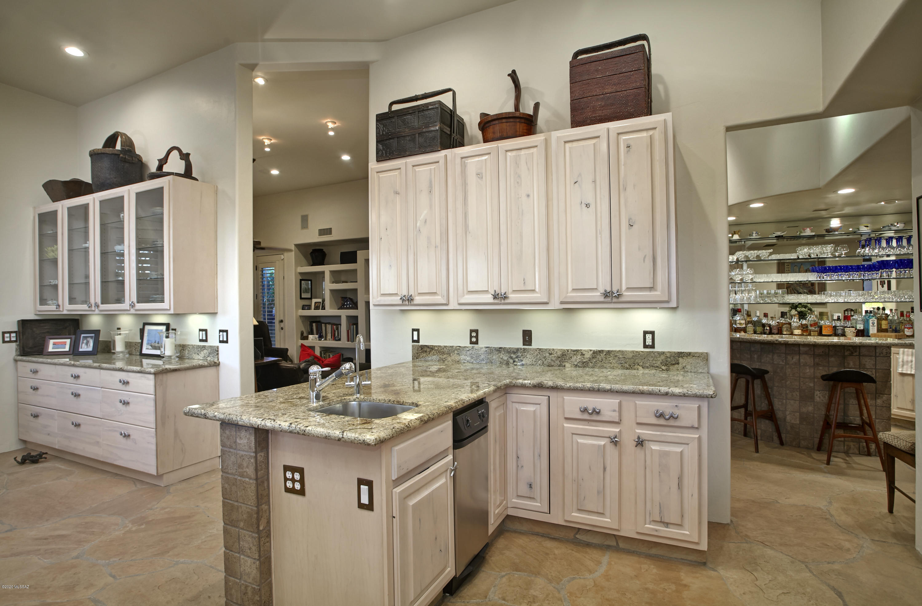 Enclave At Pima Canyon (The) - Residential