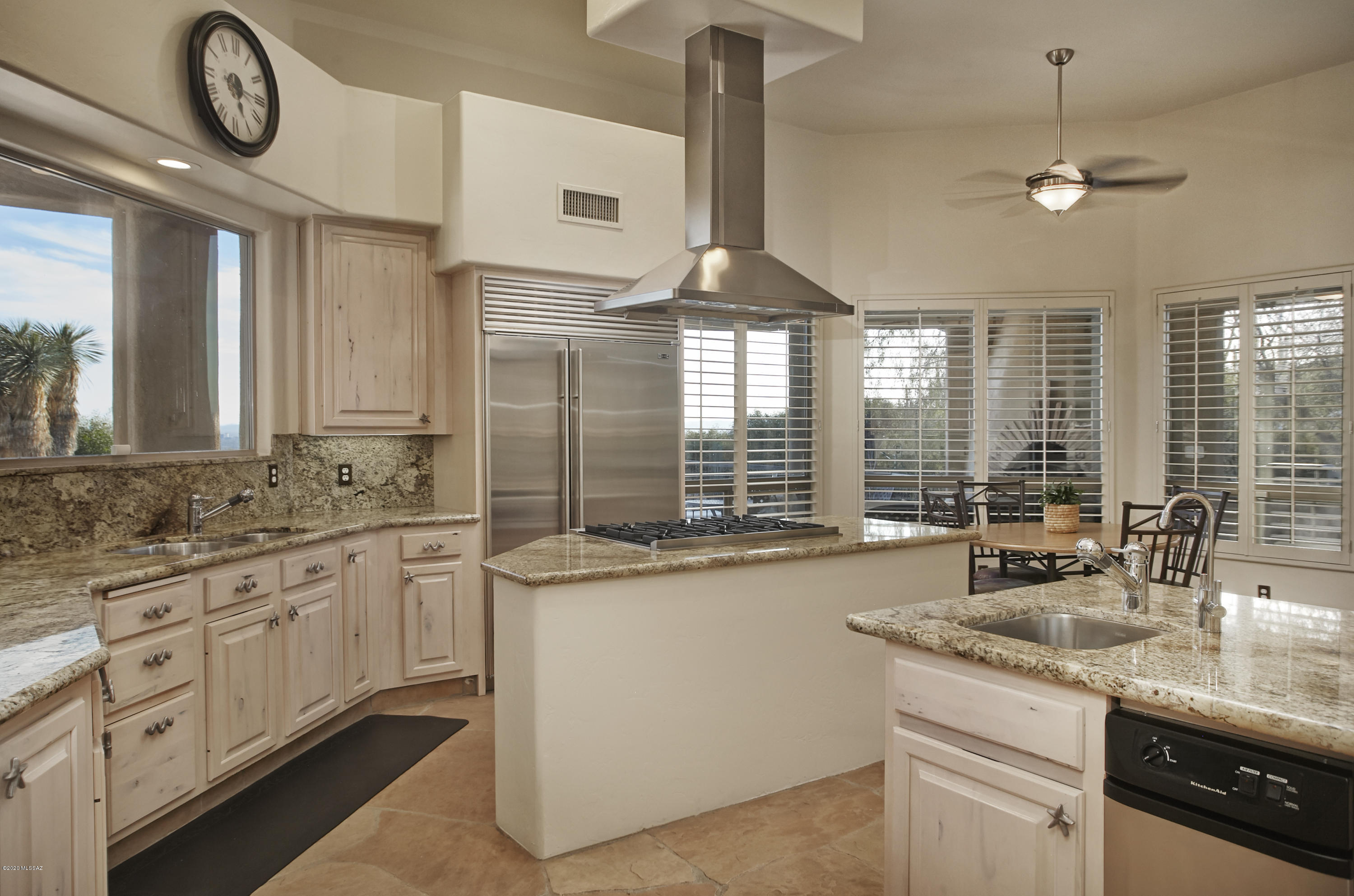 Enclave At Pima Canyon (The) - Residential