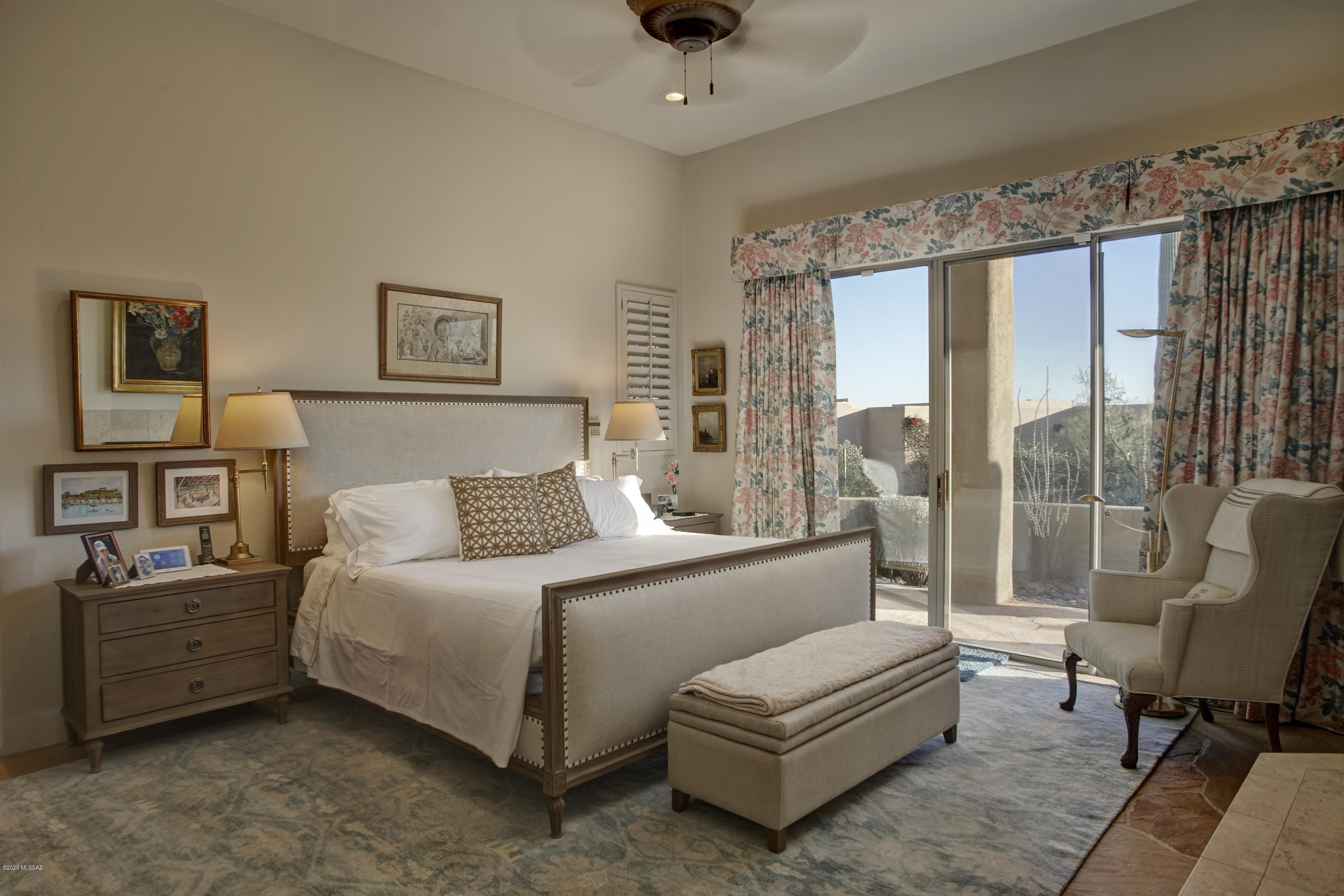 Enclave At Pima Canyon (The) - Residential