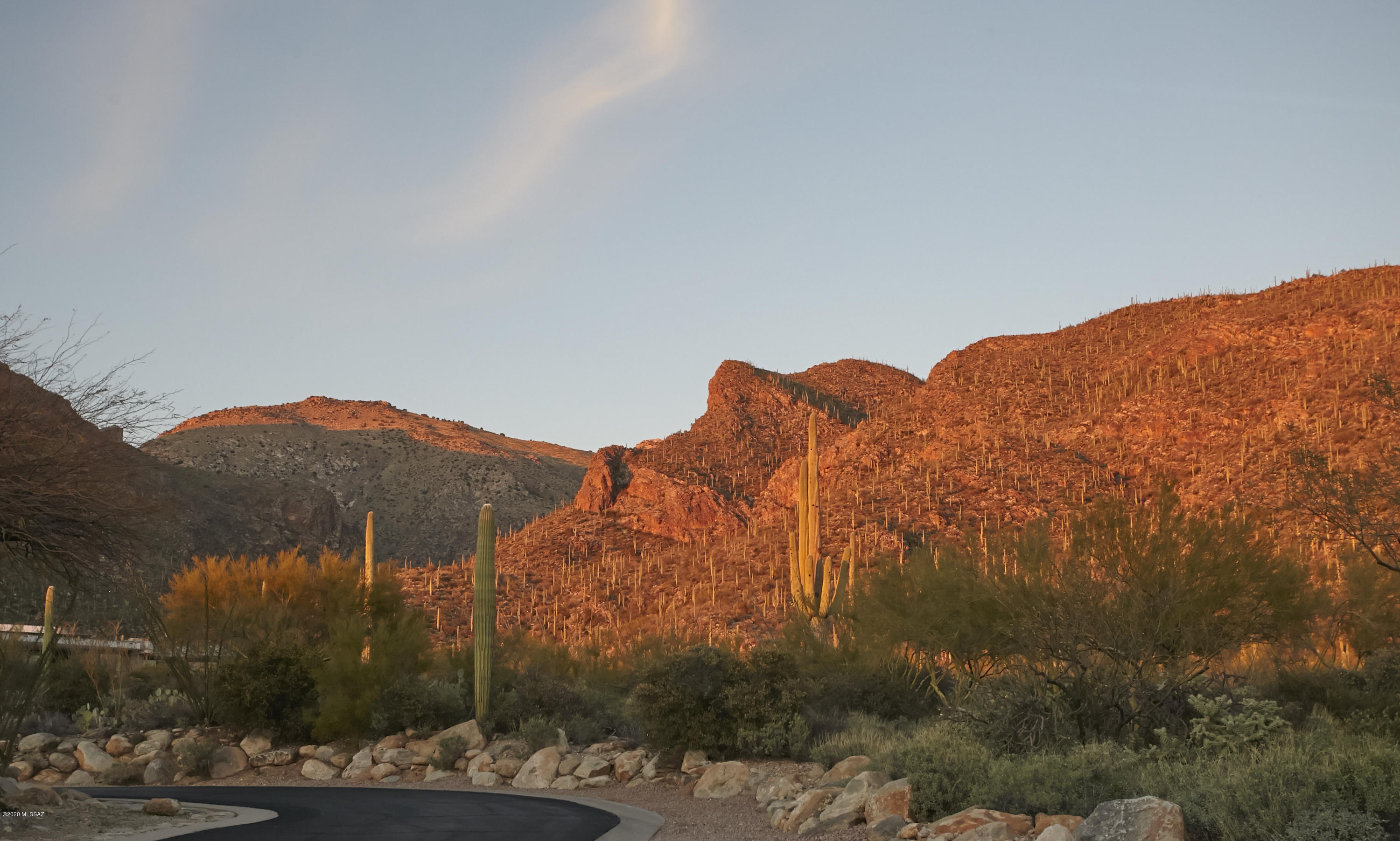 Enclave At Pima Canyon (The) - Residential